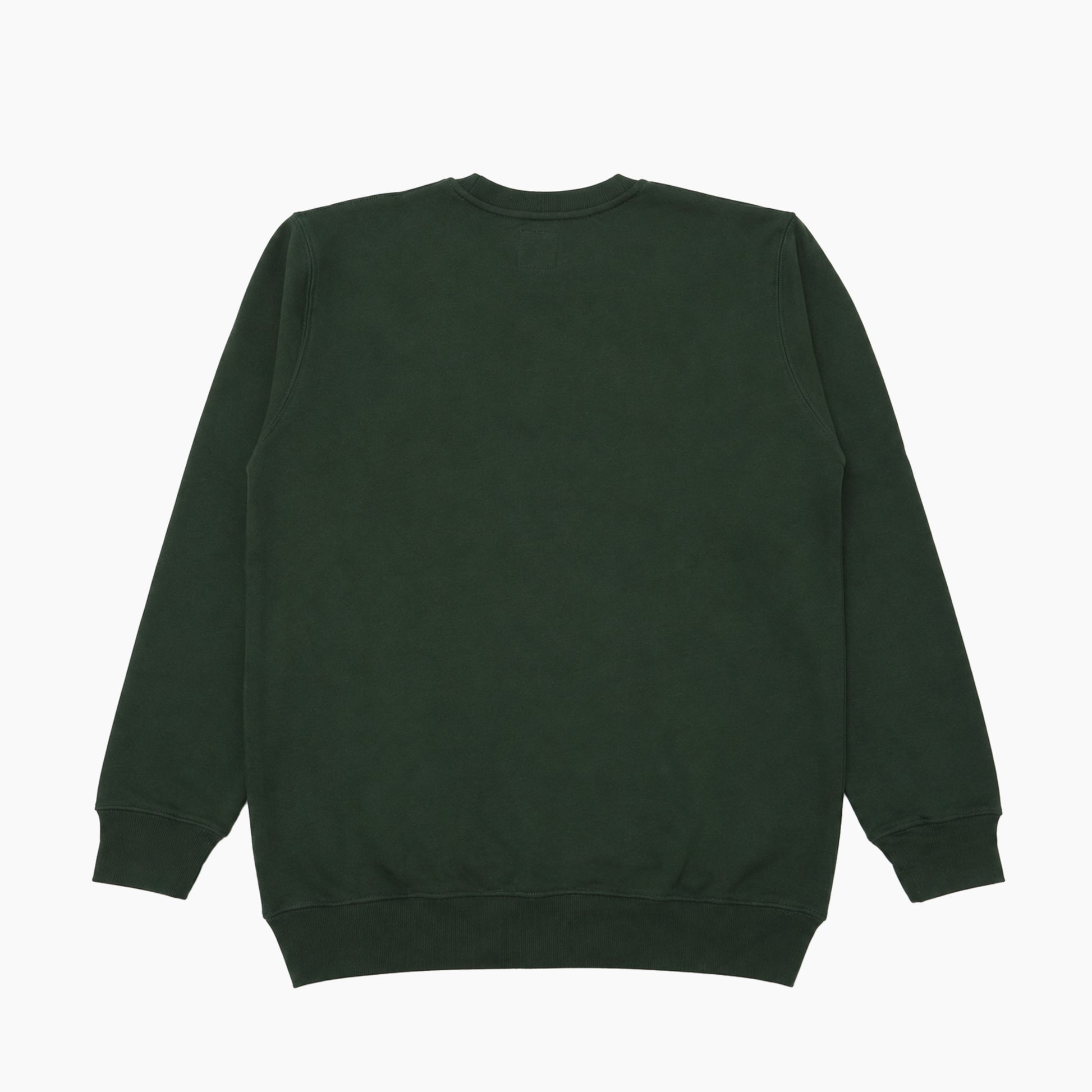 POT MEETS POP OG CREW SWEAT