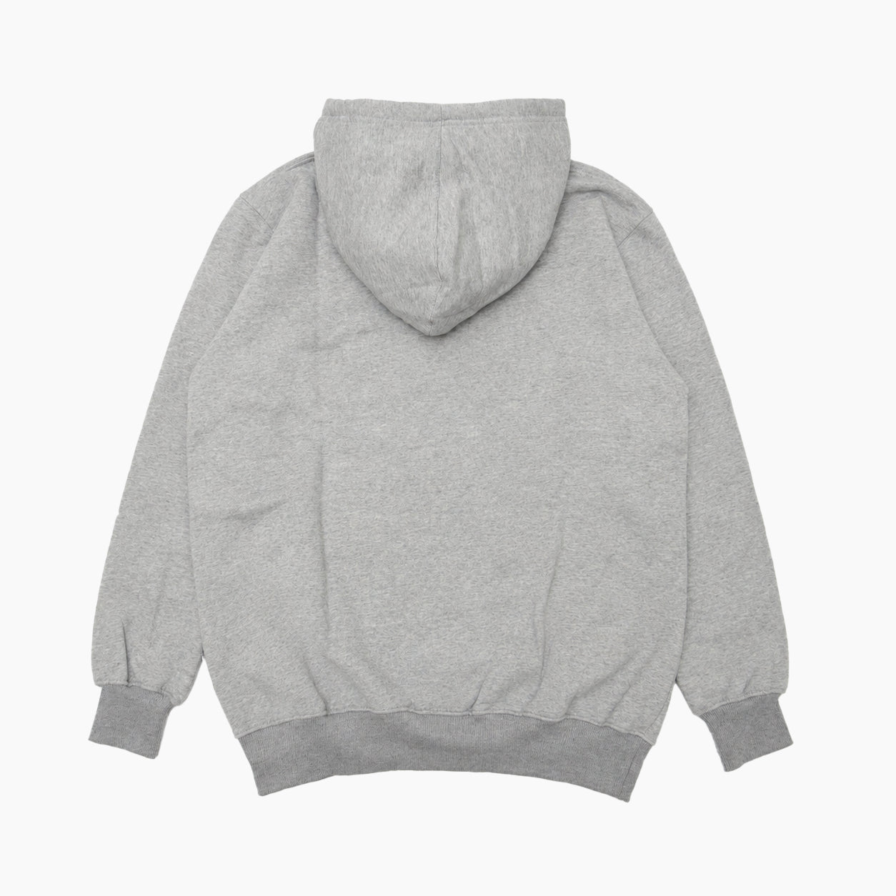 POT MEETS POP " LEAF LOGO HOODIE