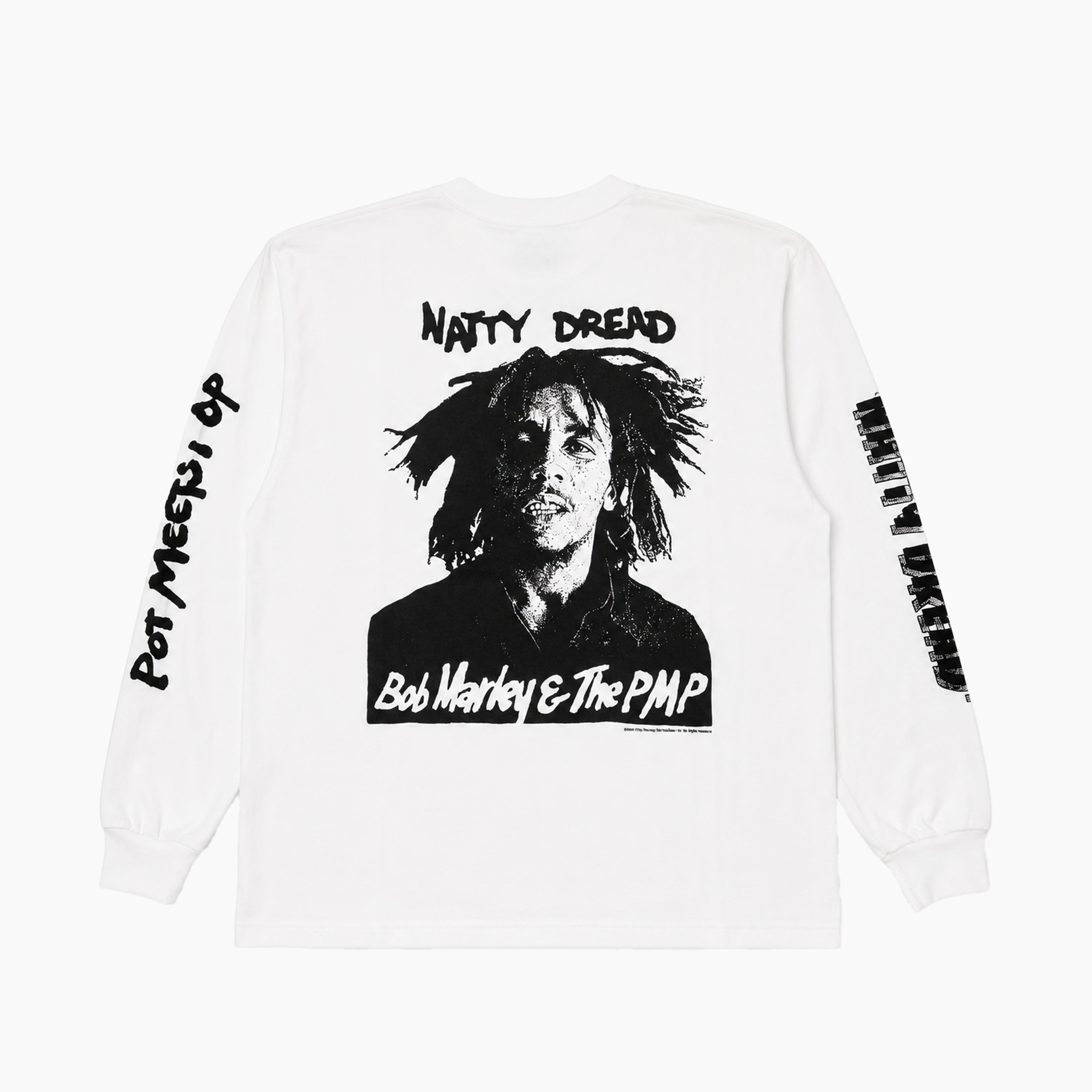 ロンT｜長袖Tシャツ・ストリート LS – Surkucafe
