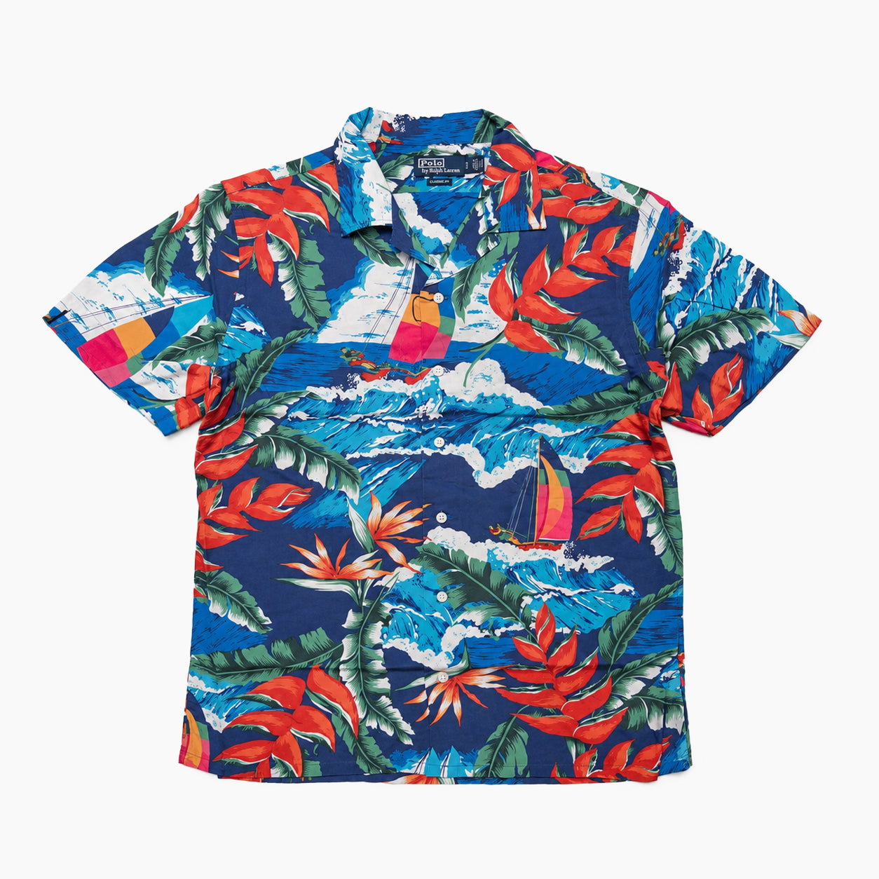 POLO RALPH LAUREN Hoffman Shirts