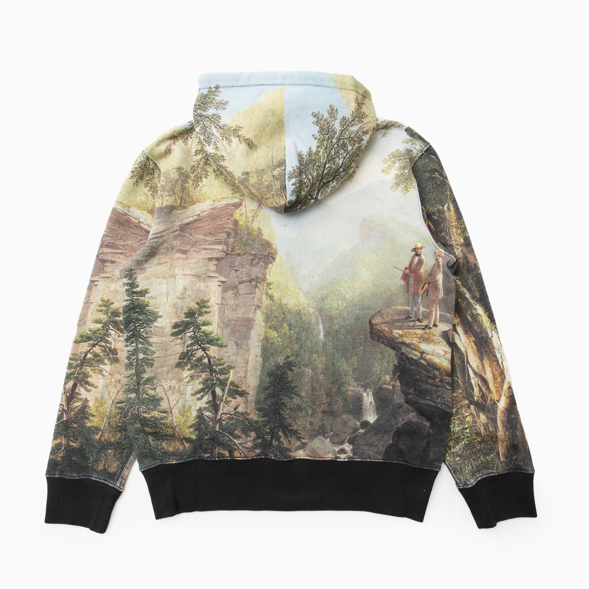 Polo Ralph Lauren VINTAGE FLEECE -KNIT SWEAT SHIRT