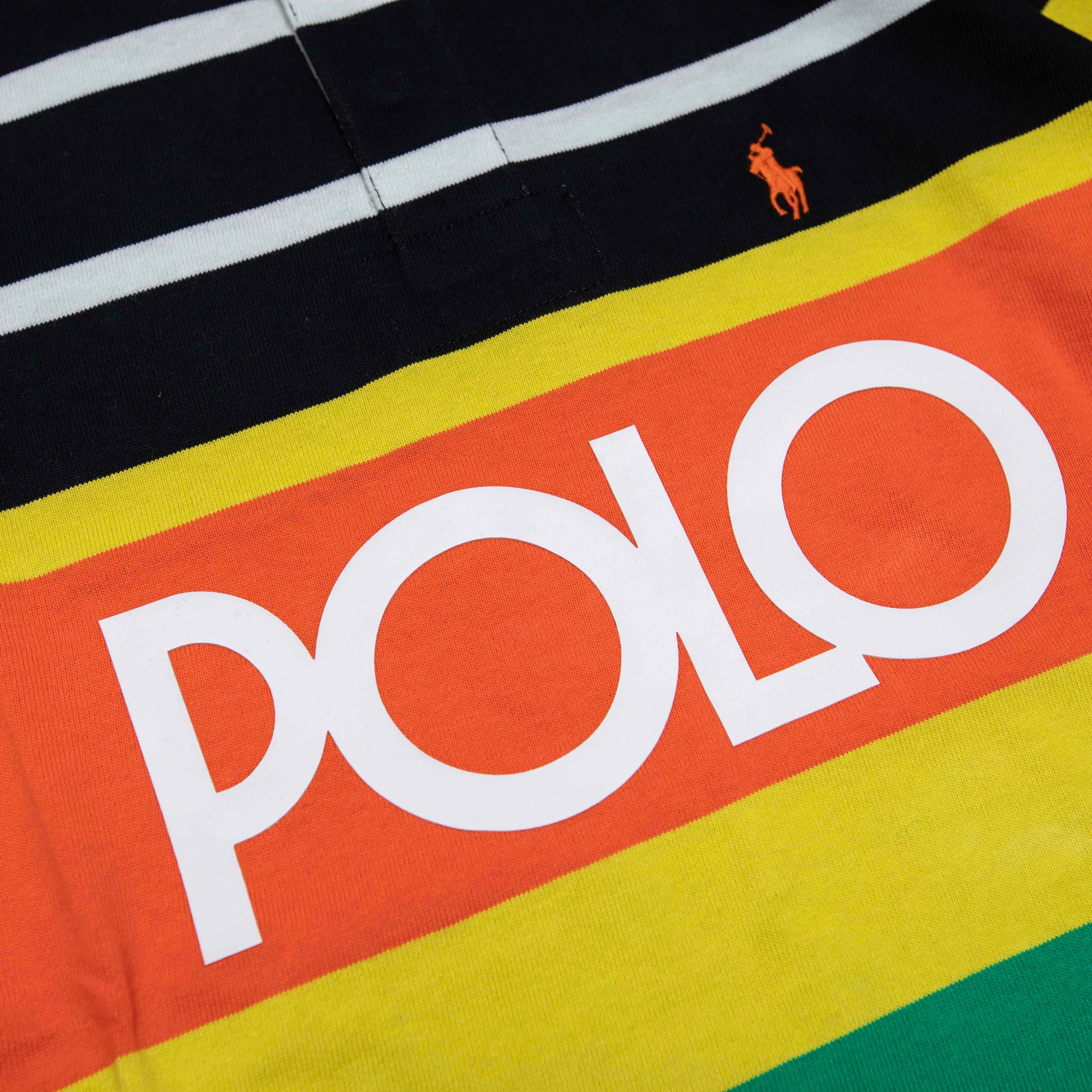 POLO RALPH LAUREN rugger shirts