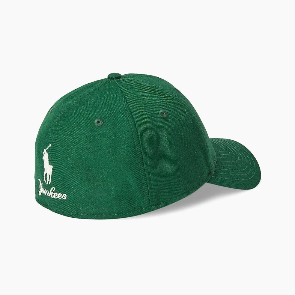 Polo Ralph Lauren NY Yankees Green
