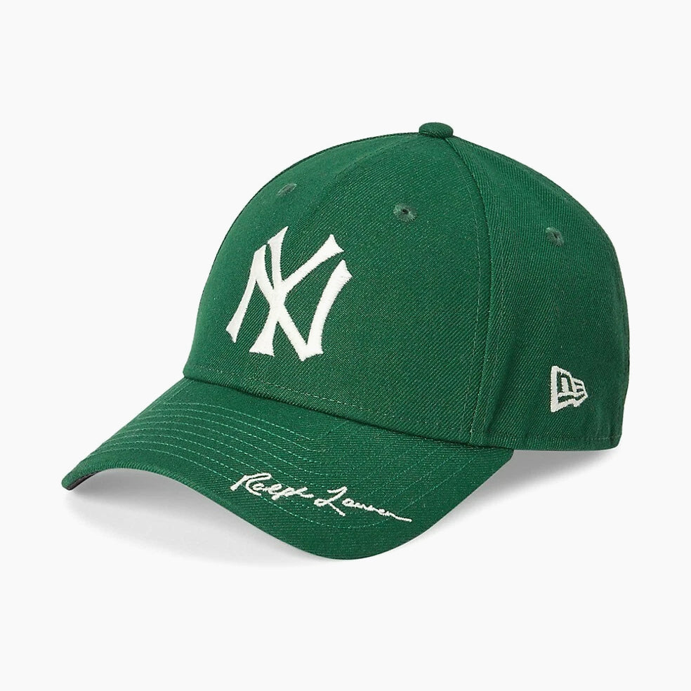 Polo Ralph Lauren NY Yankees Green