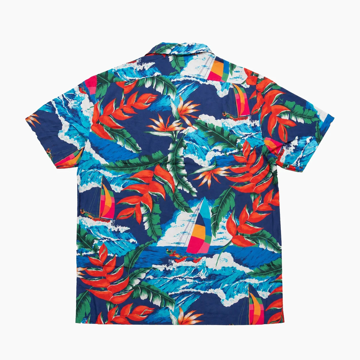 POLO RALPH LAUREN Hoffman Shirts