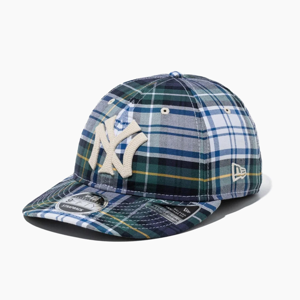 Polo Ralph Lauren Retro Crown 9FIFTY Adjustable