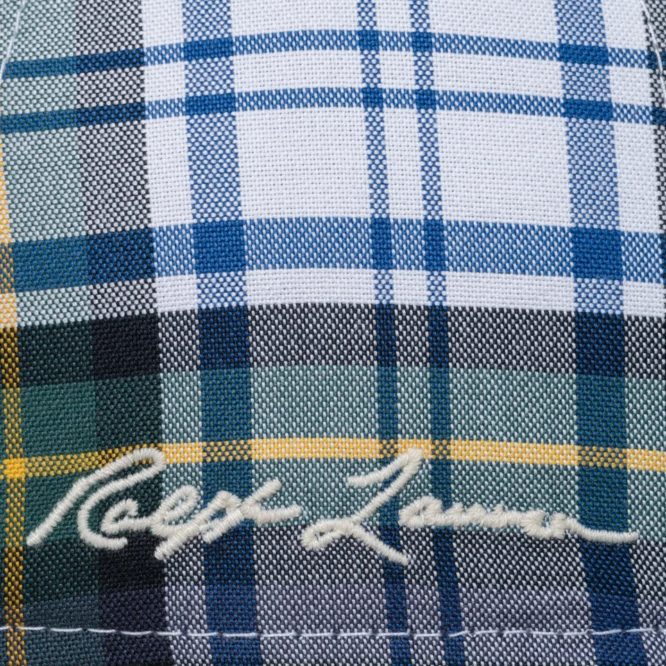 Polo Ralph Lauren Retro Crown 9FIFTY Adjustable