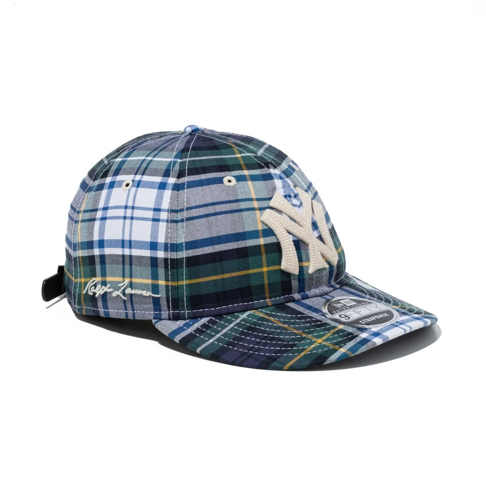 Polo Ralph Lauren Retro Crown 9FIFTY Adjustable