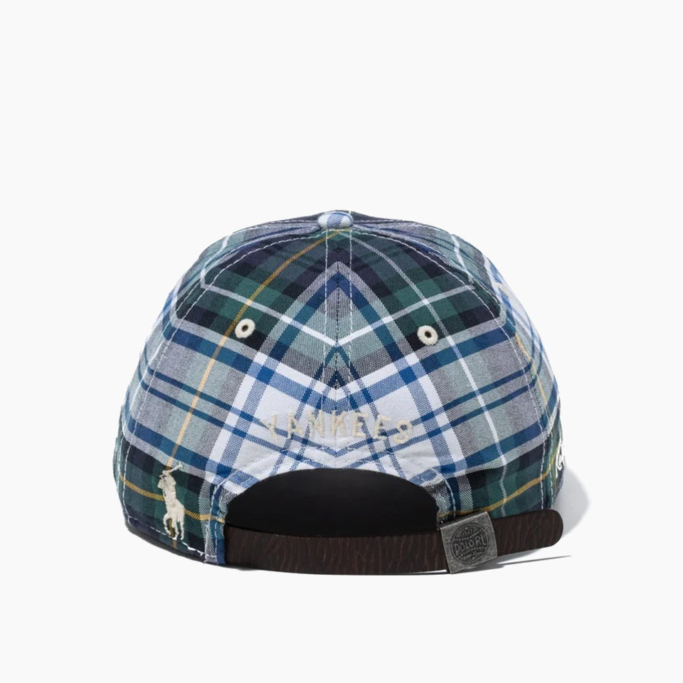 Polo Ralph Lauren Retro Crown 9FIFTY Adjustable