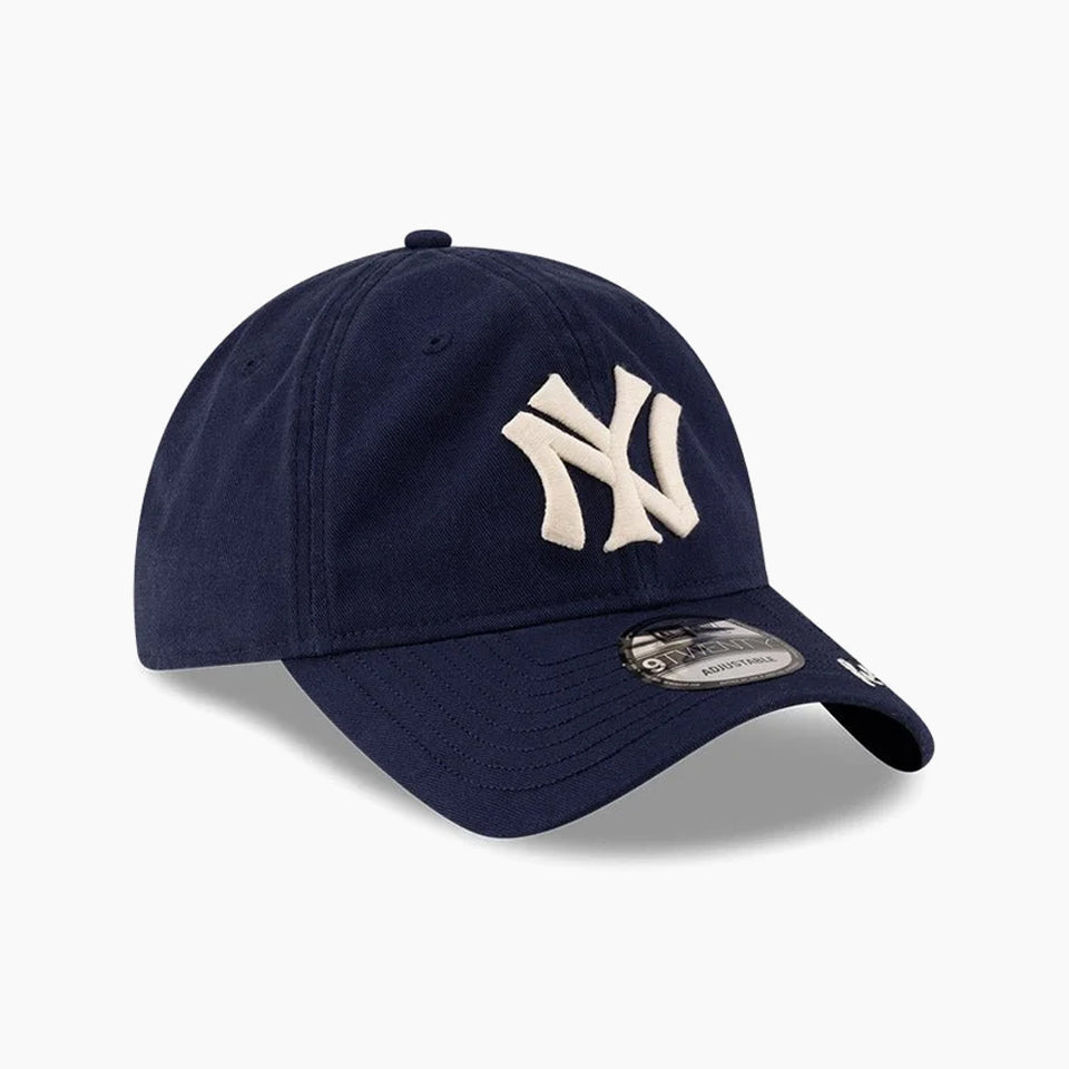 Polo Ralph Lauren 9TWENTY ポロ ラルフ ローレン クーパーズタウン ニューヨーク・ヤンキース ネイビー
