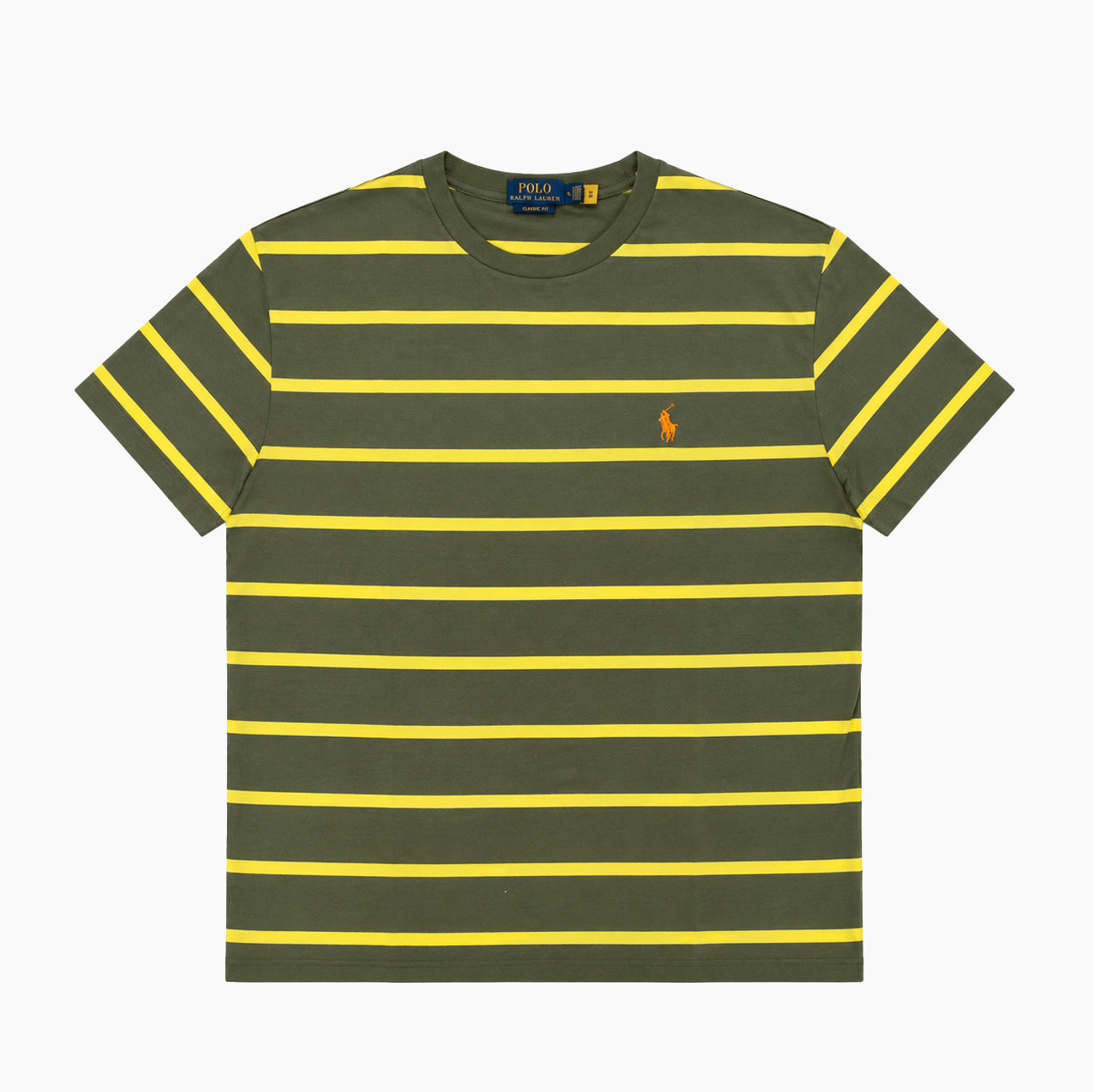 POLO RALPH LAUREN Striped T-Shirt