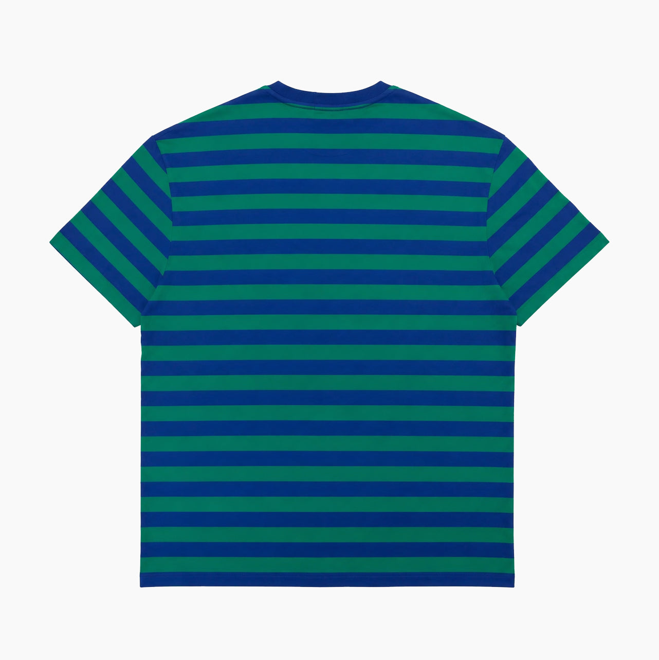 POLO RALPH LAUREN Multi Color Striped T-Shirt