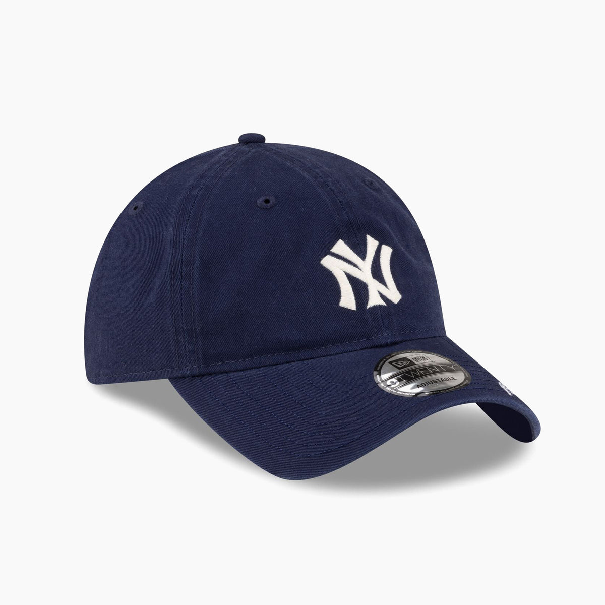 Polo Ralph Lauren Navy 9TWENTY Adjustable（Yankees）