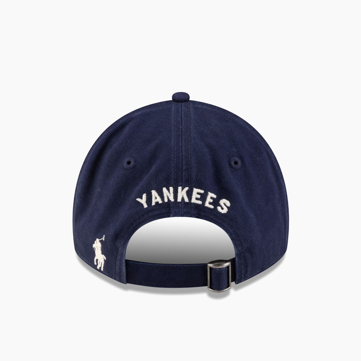 Polo Ralph Lauren Navy 9TWENTY Adjustable（Yankees）
