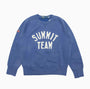 POLO RALPH LAUREN SUMMIT TEAM CREWNECK SWEATSHIRT