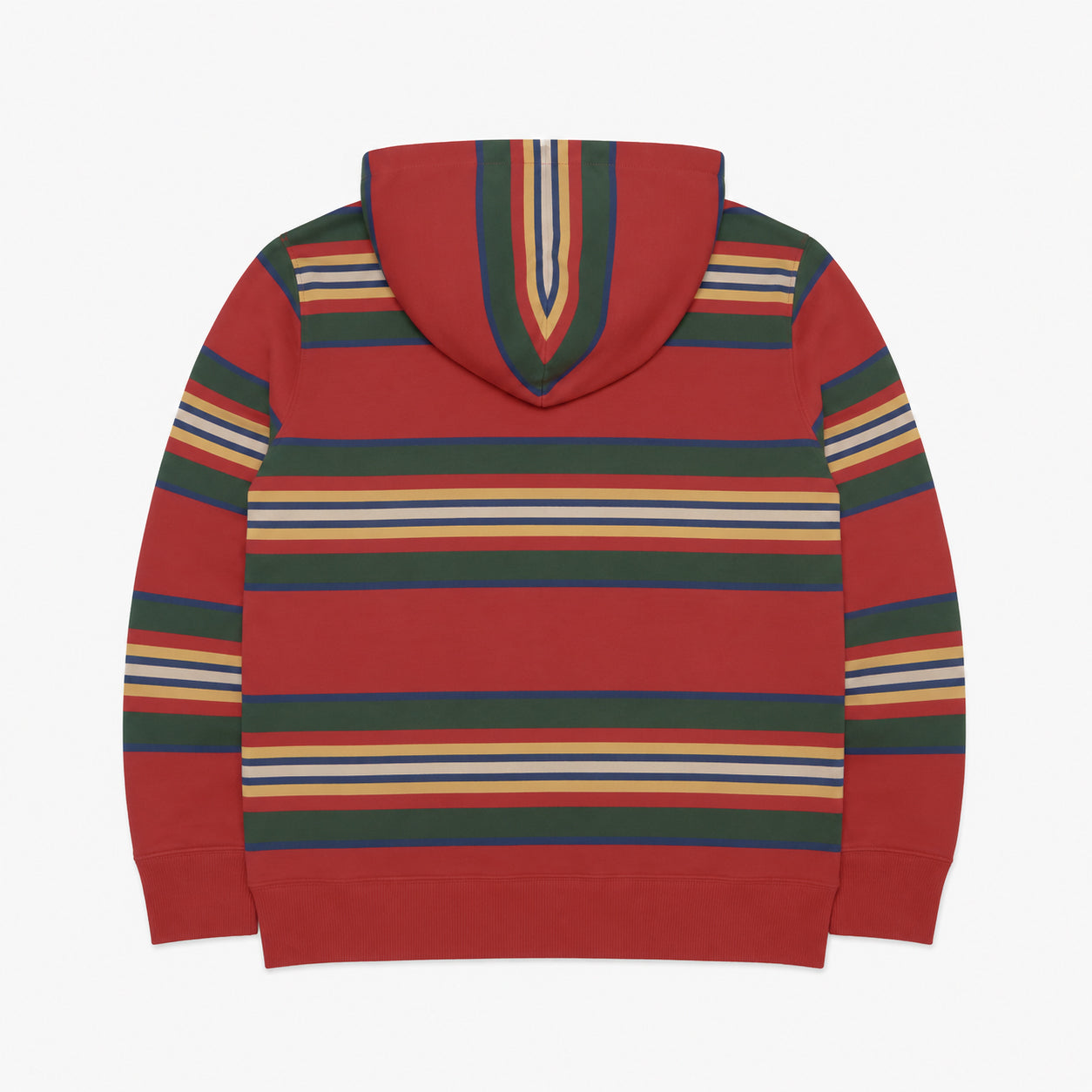 POLO RALPH LAUREN Mexican Stripe Hoodie