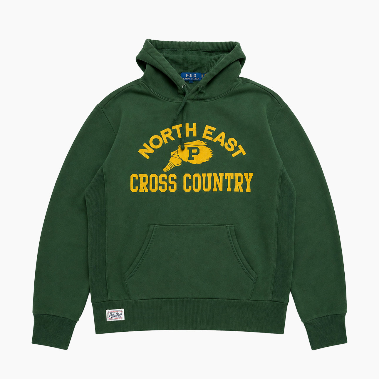 POLO RALPH LAUREN North East Cross Country Hoodie