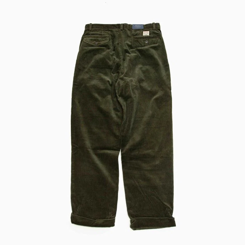 POLO RALPH LAUREN corduroy pants