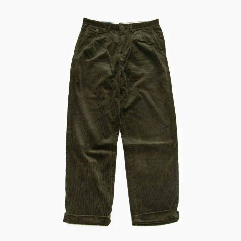 POLO RALPH LAUREN corduroy pants