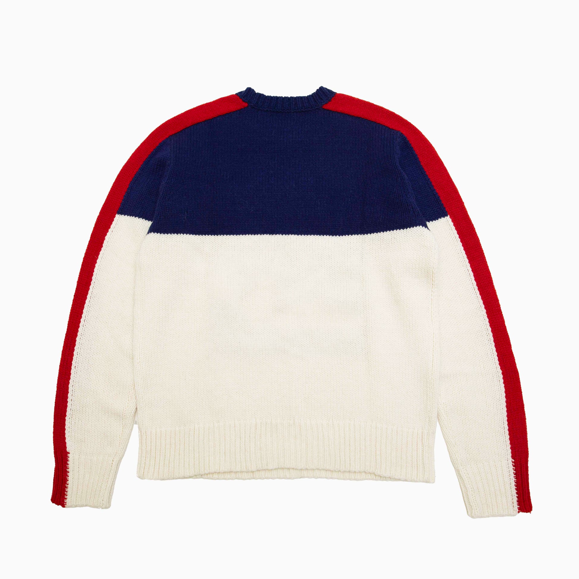 POLO RALPH LAUREN Polo Ski '92 Sweater