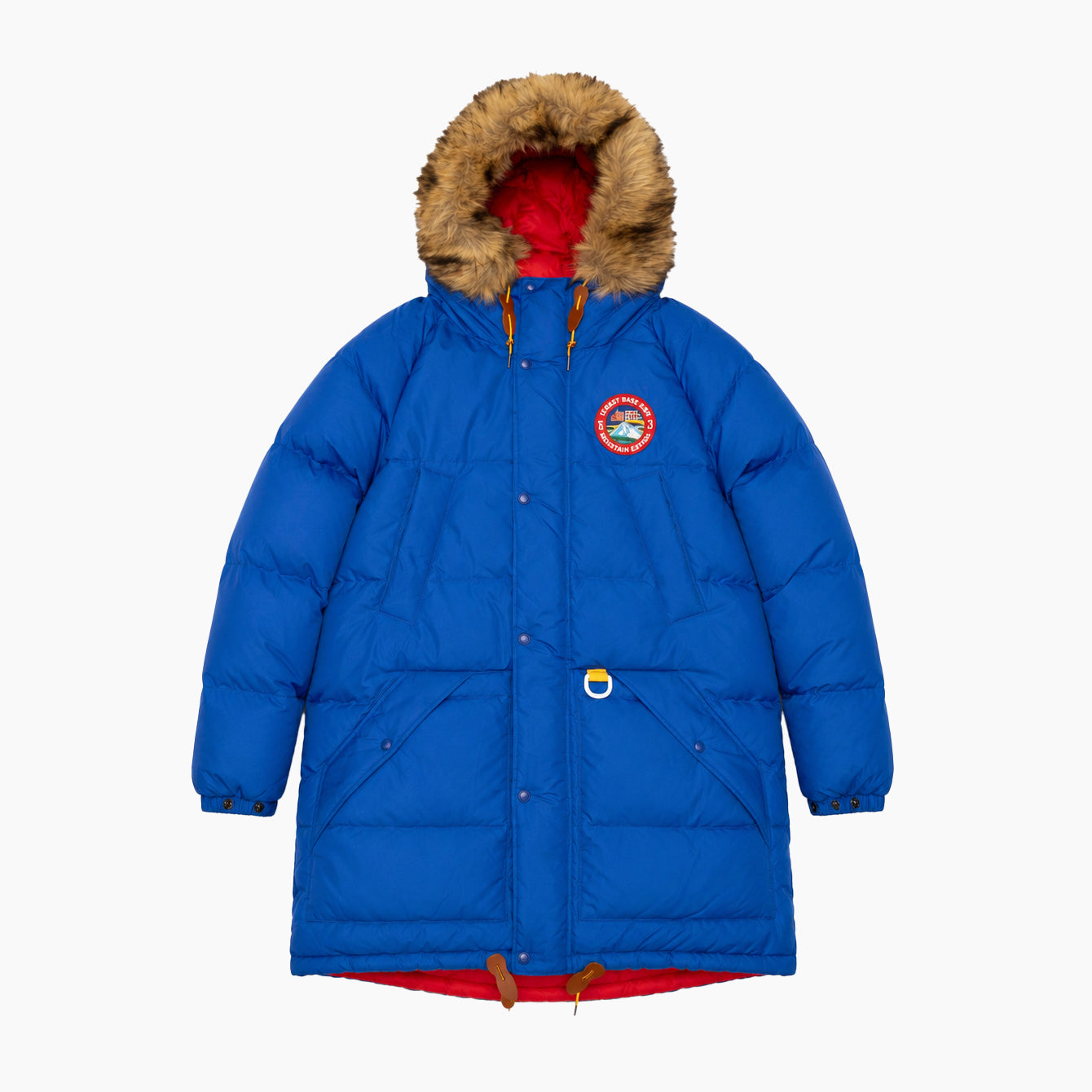 POLO RALPH LAUREN Down Coat/ reversible