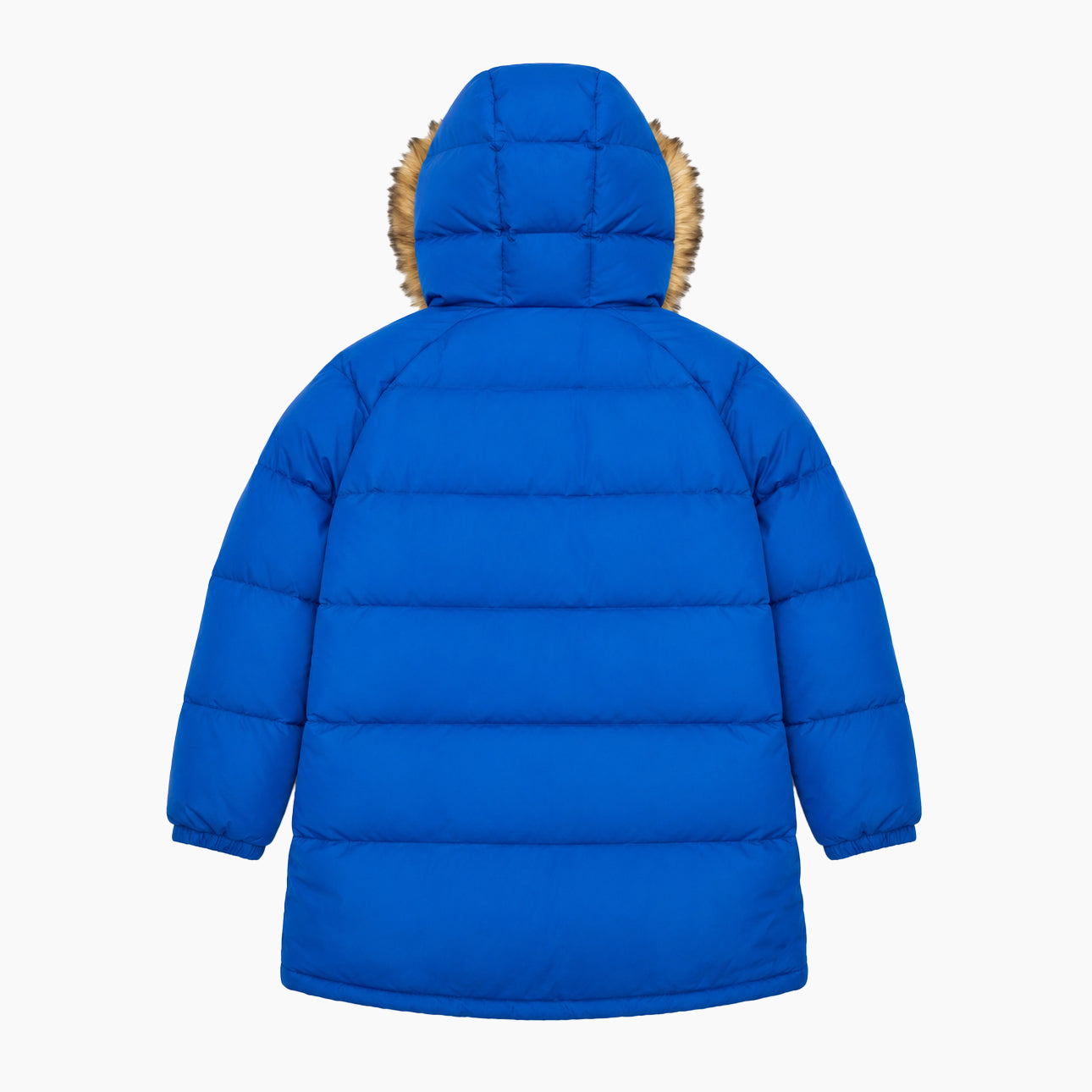 POLO RALPH LAUREN Down Coat/ reversible