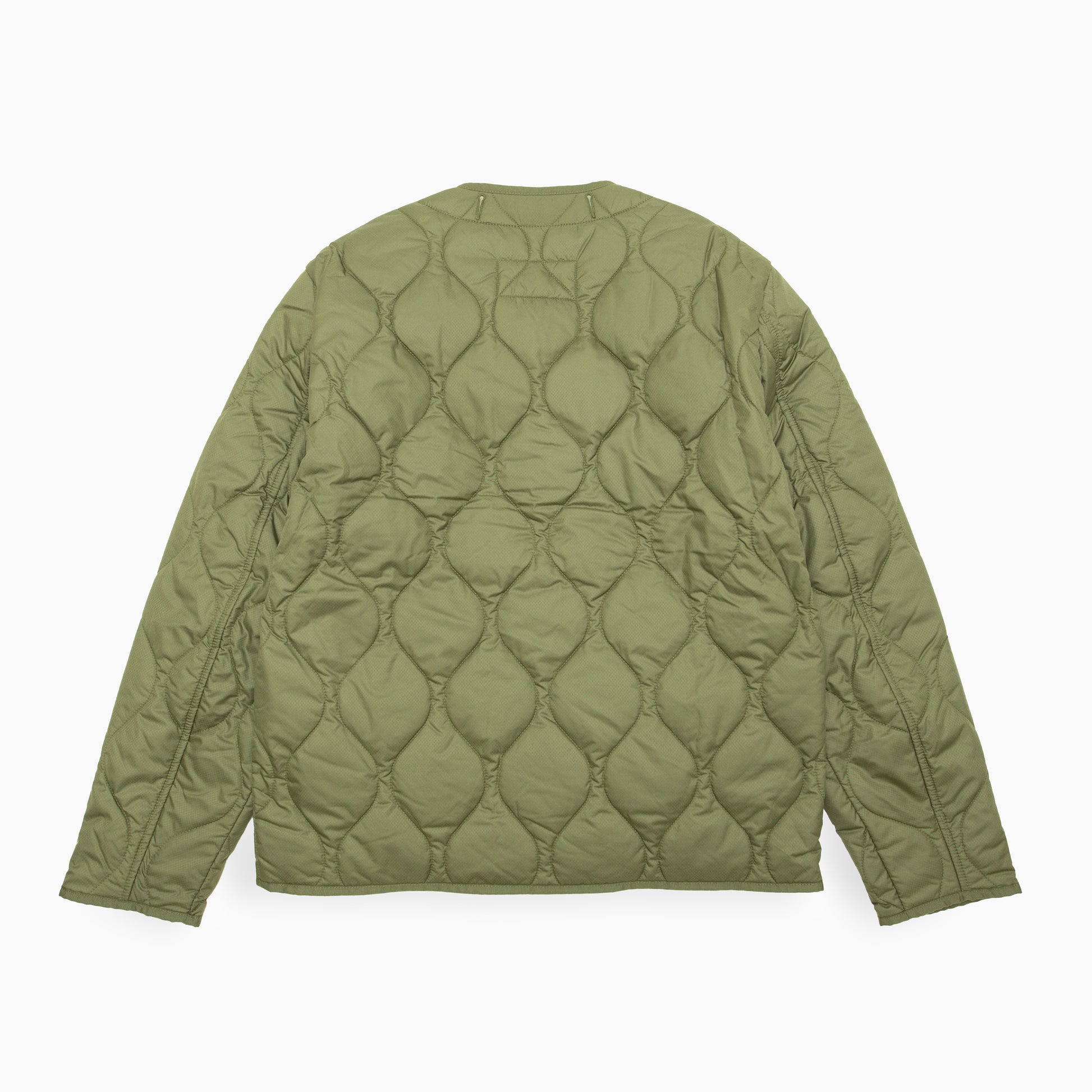POLO RALPH LAUREN Onion Quilted Jacket