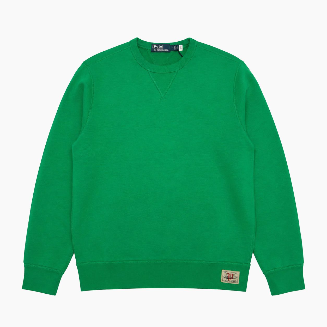 POLO RALPH LAUREN Vintage Crewneck Sweatshirt