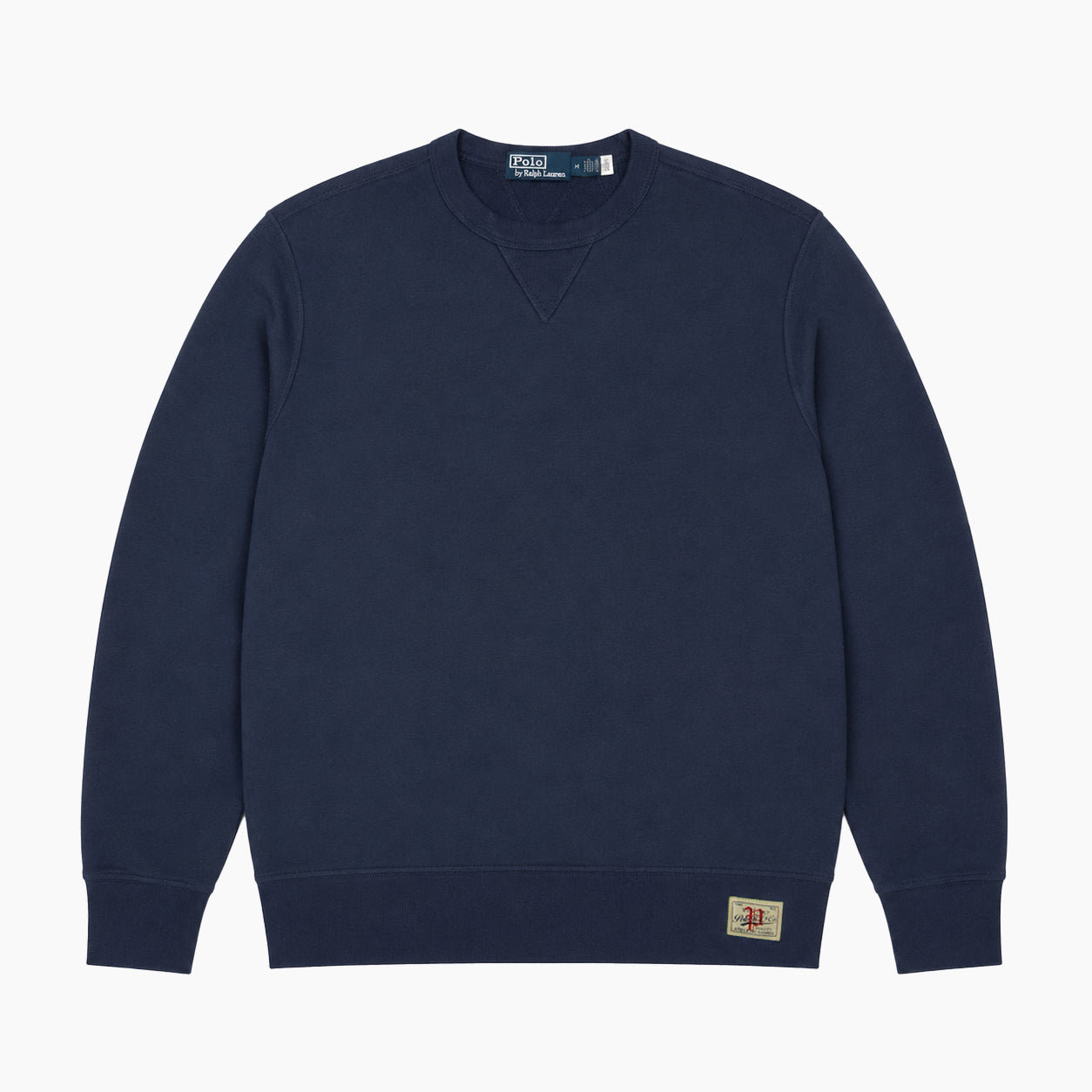 POLO RALPH LAUREN Vintage Crewneck Sweatshirt