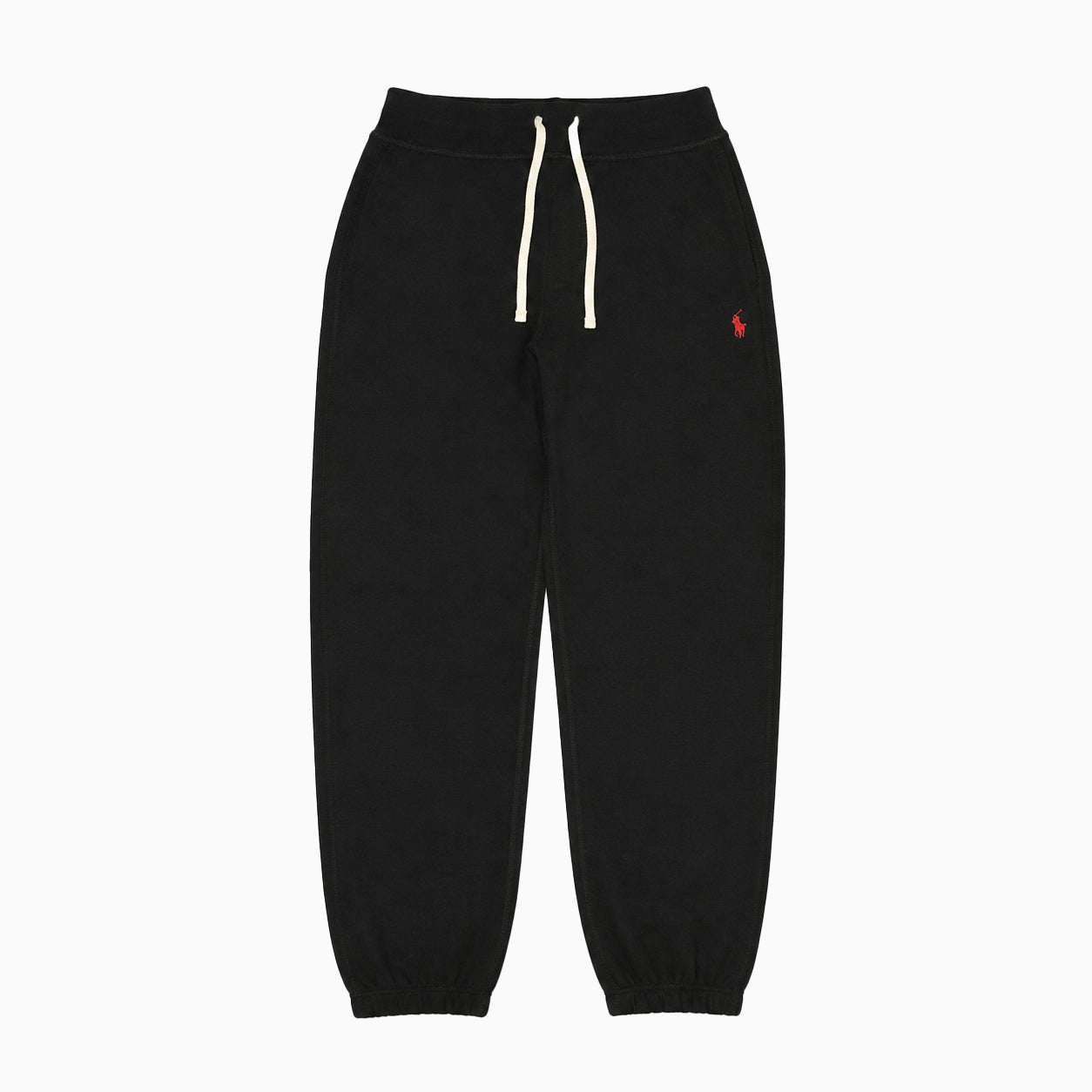 POLO RALPH LAUREN RL FLEECE SWEATPANTS