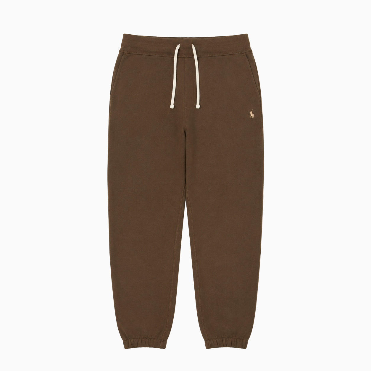 POLO RALPH LAUREN RL FLEECE SWEATPANTS