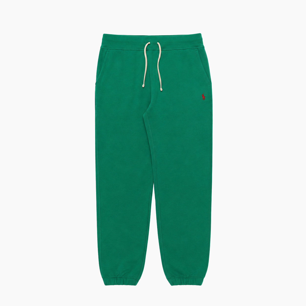 POLO RALPH LAUREN RL FLEECE SWEATPANTS