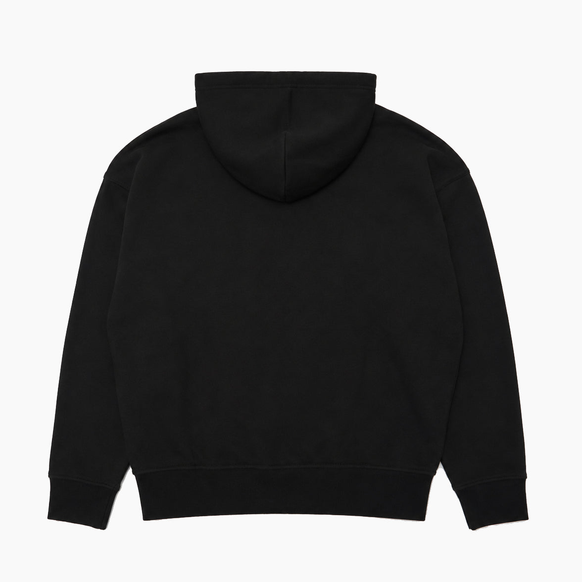 POLO SPORT FLEECE ZIP HOODIE