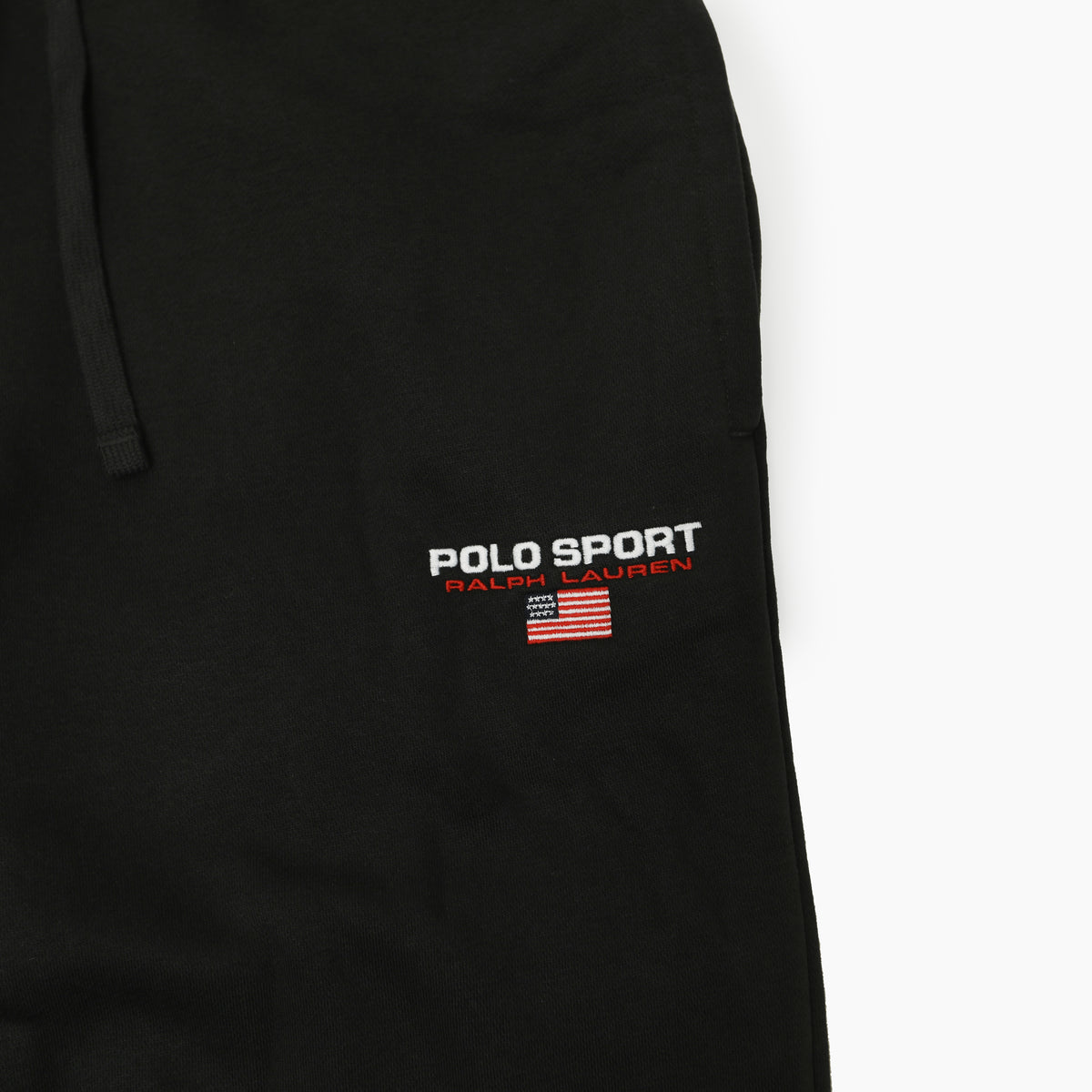 POLO SPORT FLEECE SWEAT PANTS