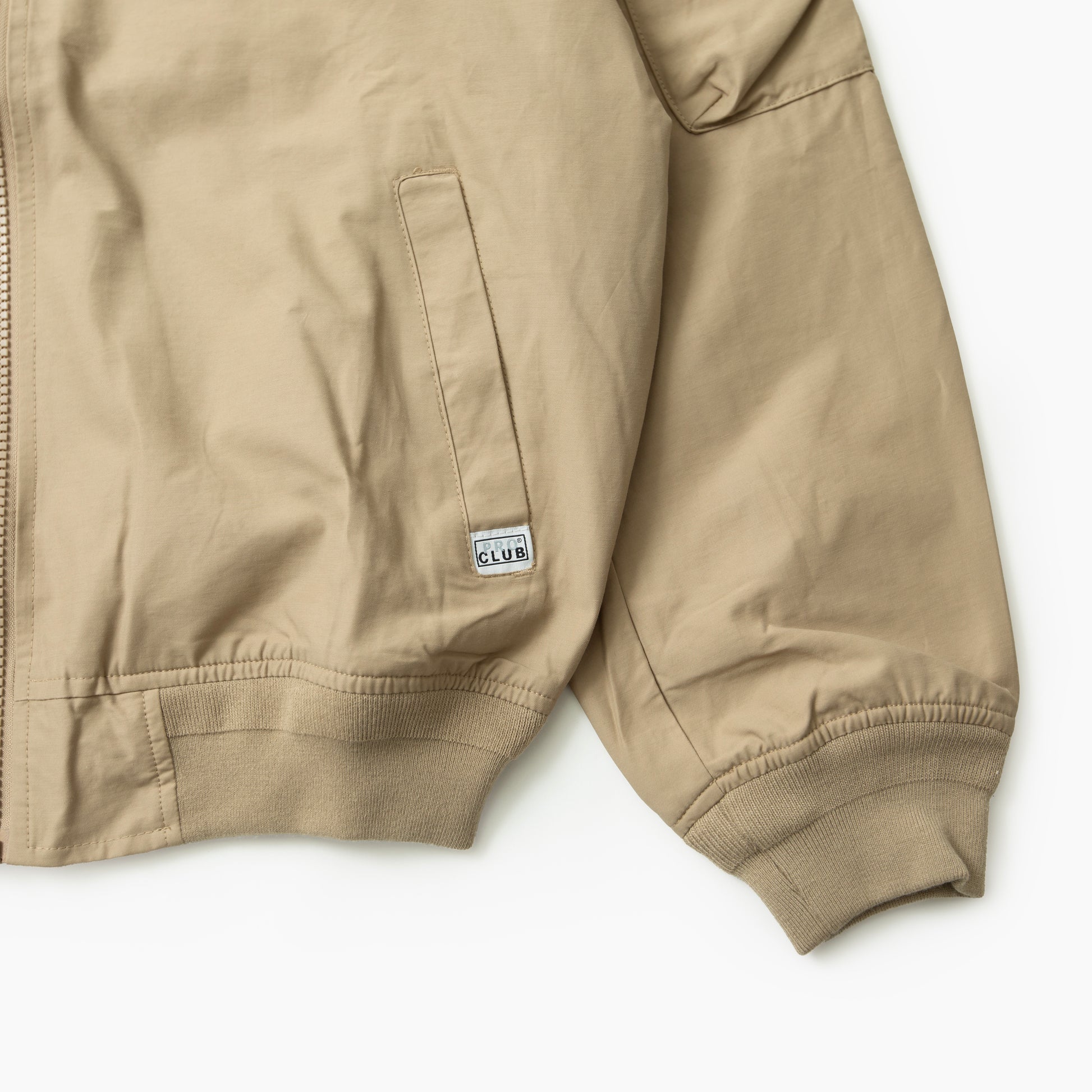 PRO CLUB Comfort Bomber Jacket