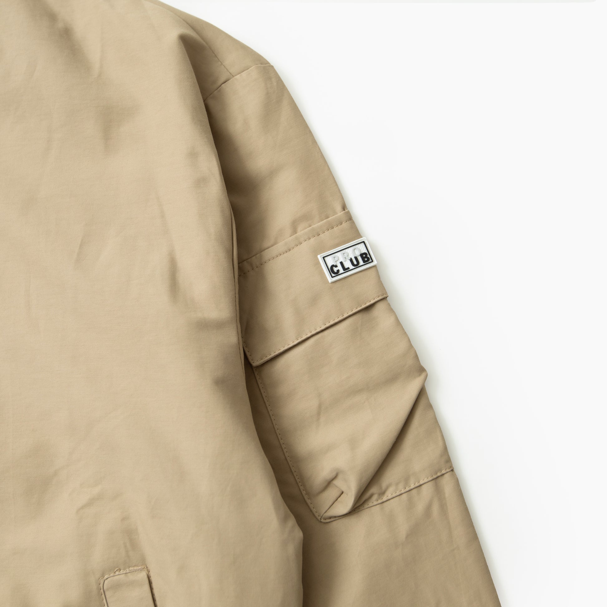PRO CLUB Comfort Bomber Jacket