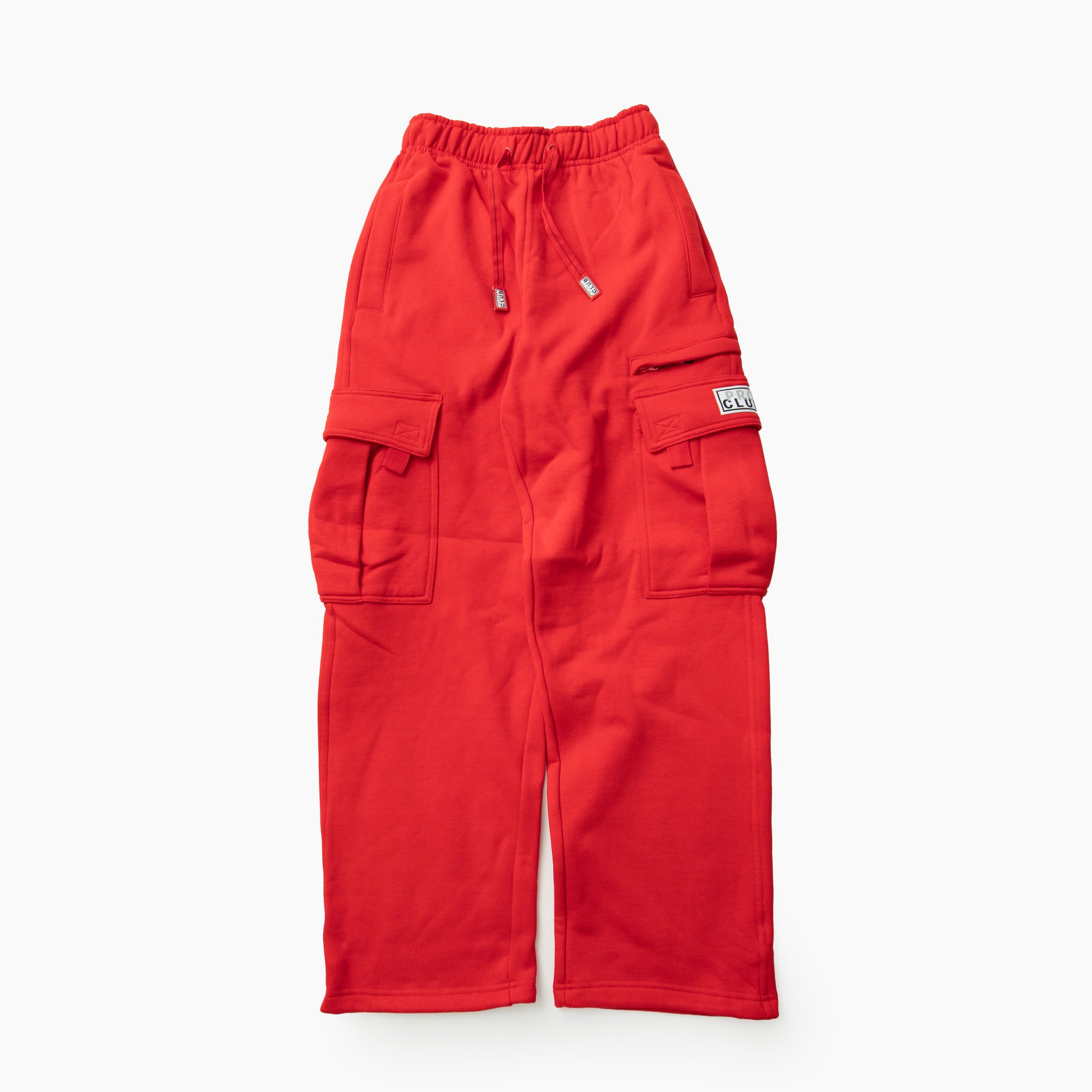 PRO CLUB OG CARGO SWEAT PANT
