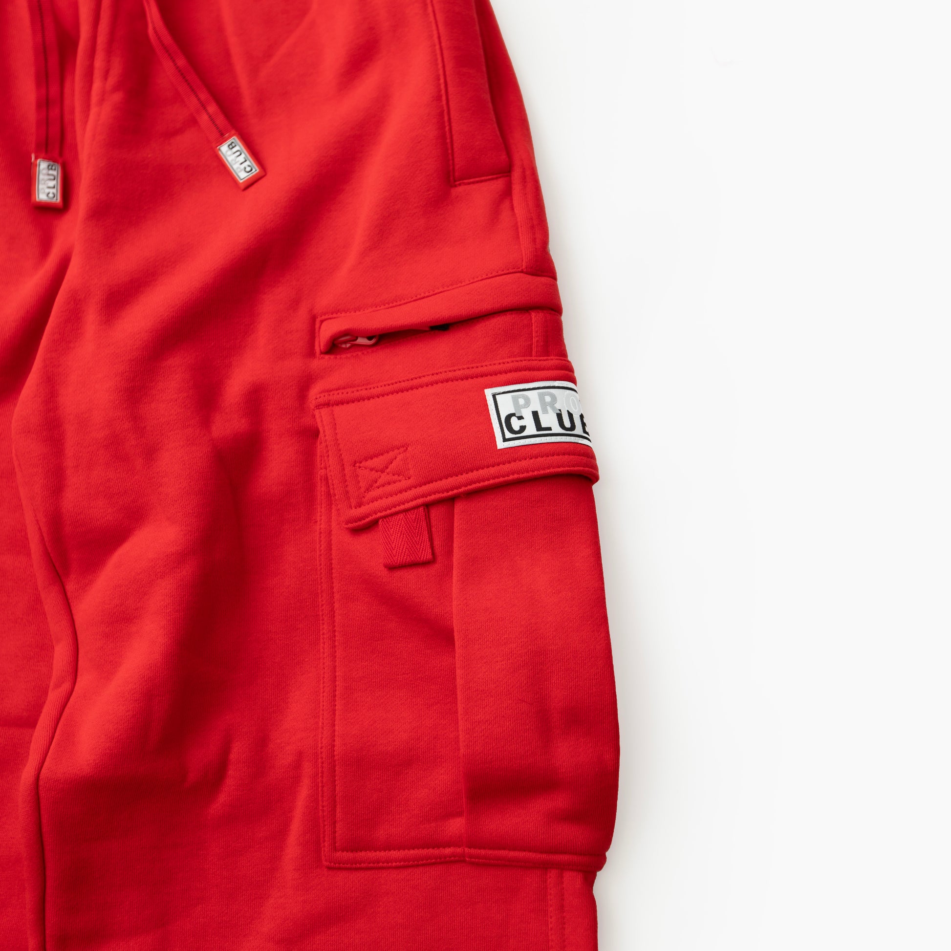 PRO CLUB OG CARGO SWEAT PANT