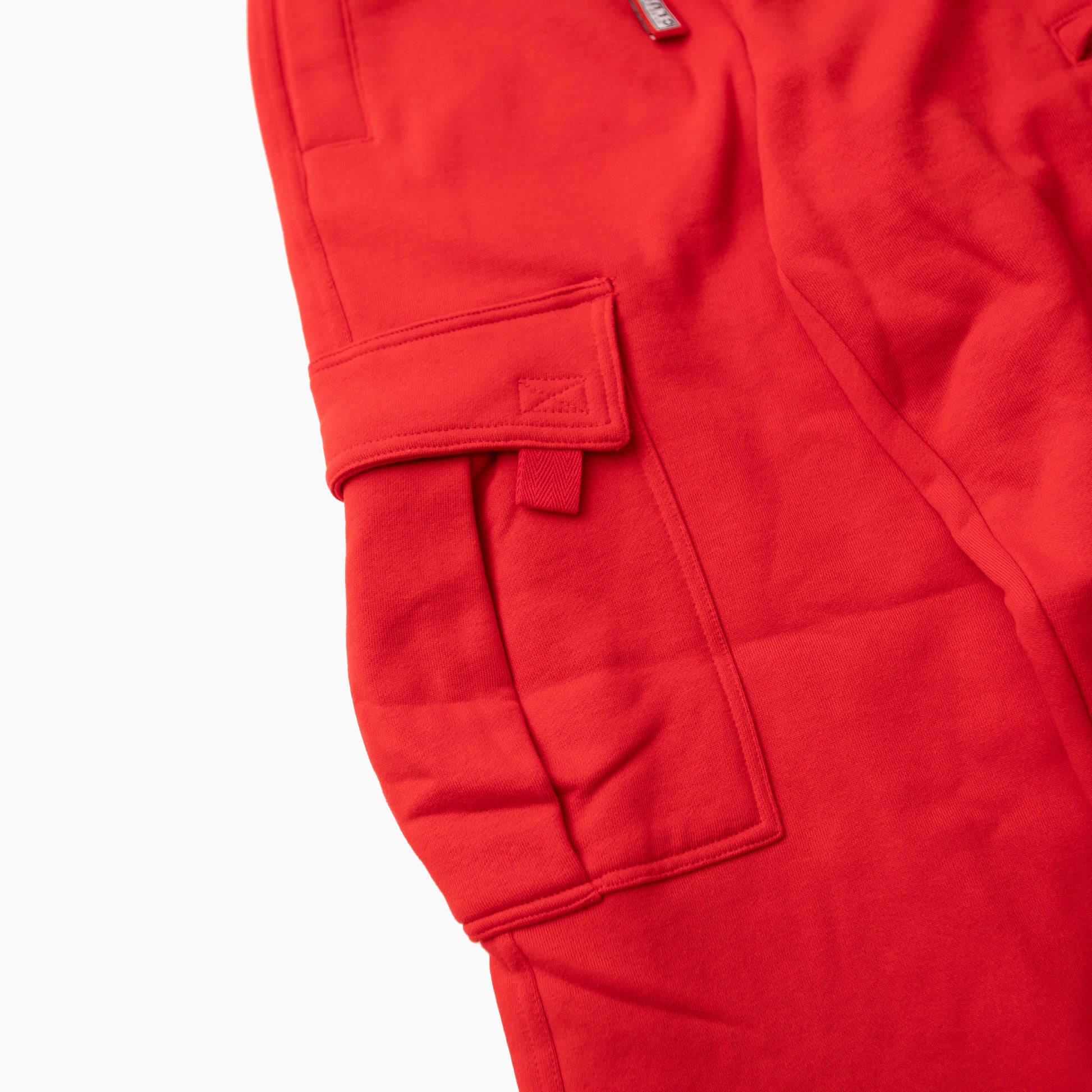 PRO CLUB OG CARGO SWEAT PANT
