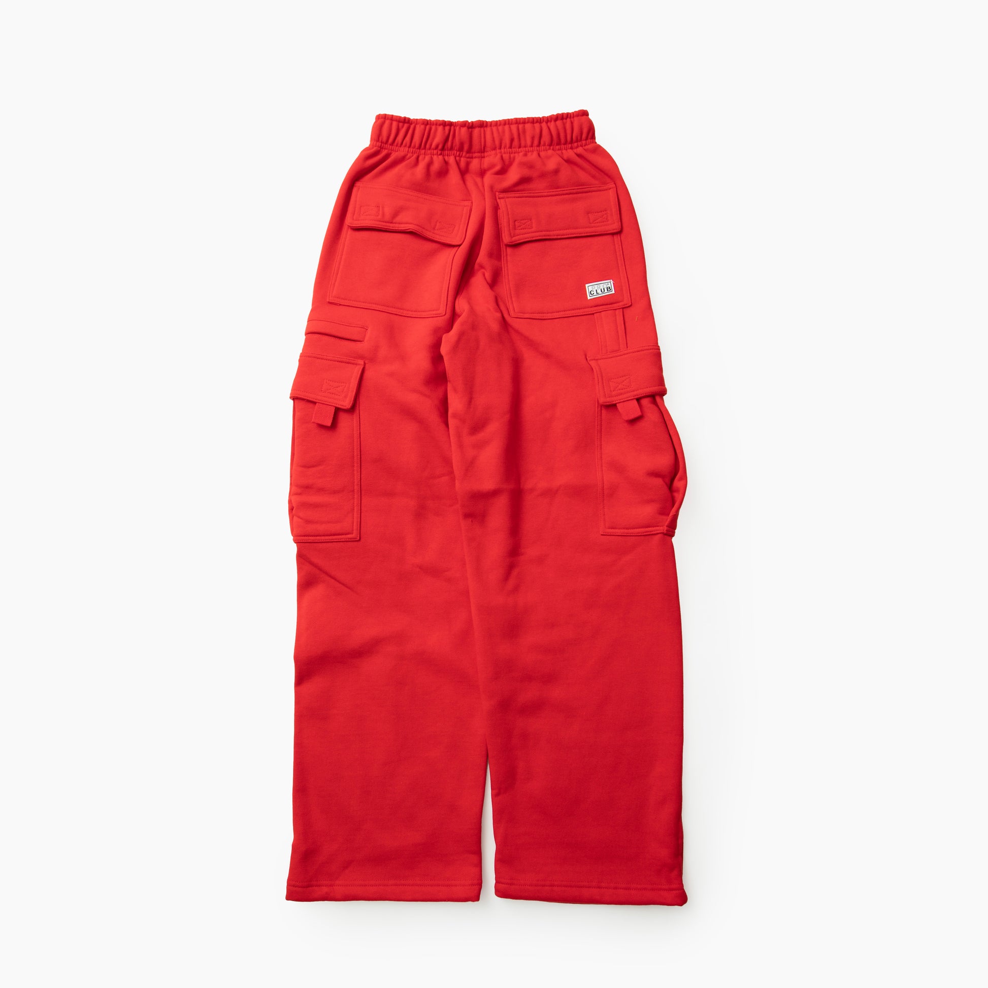 PRO CLUB OG CARGO SWEAT PANT