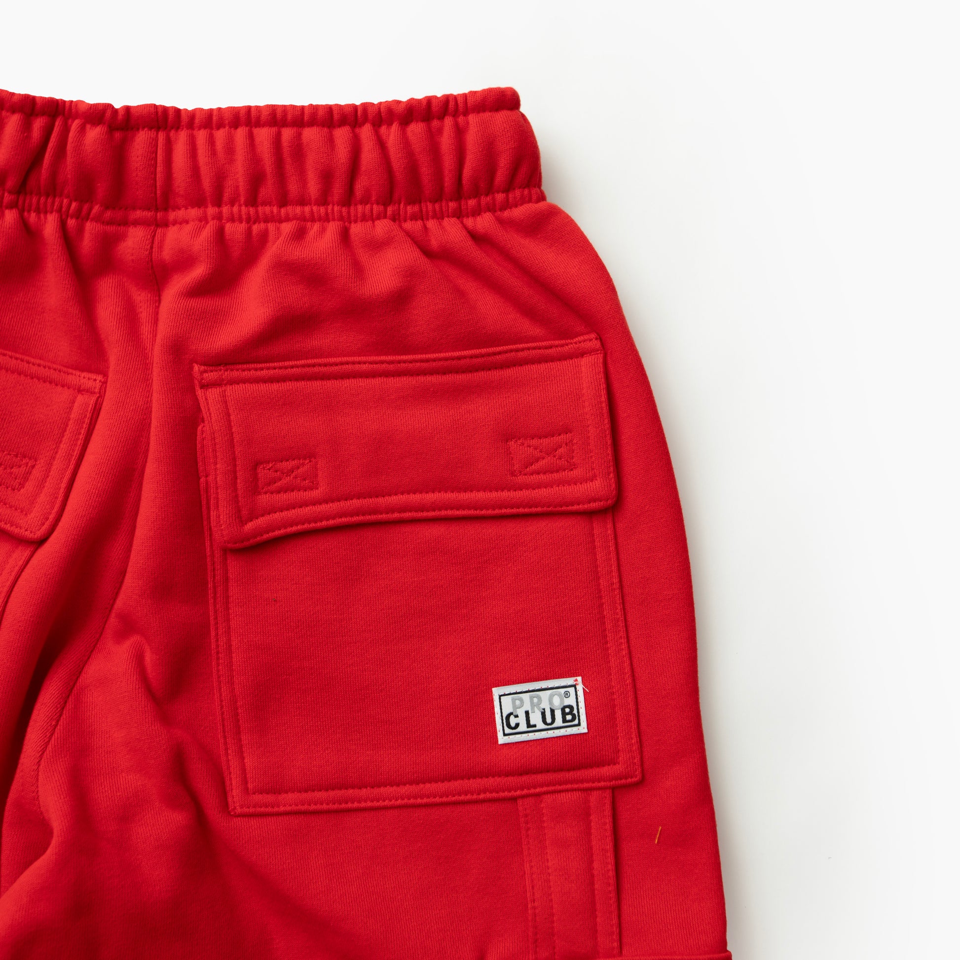 PRO CLUB OG CARGO SWEAT PANT