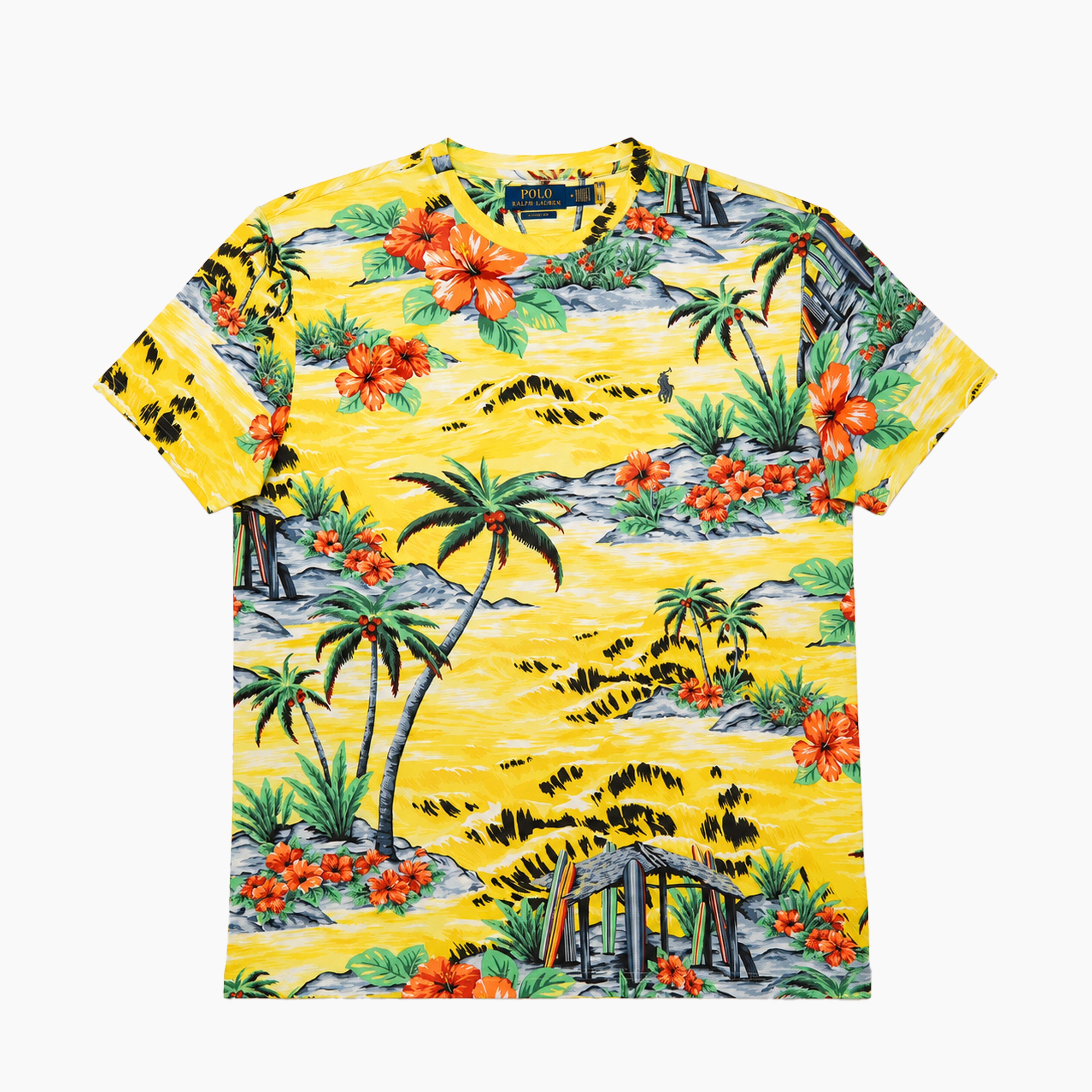 Polo Ralph Lauren Mens CLASSICS Tee