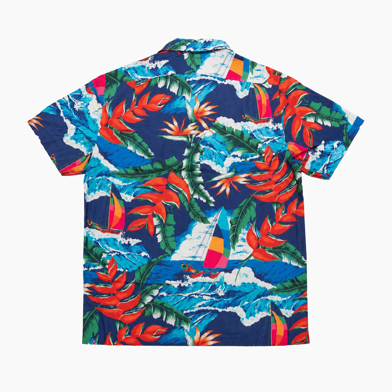 POLO RALPH LAUREN Hoffman Shirts