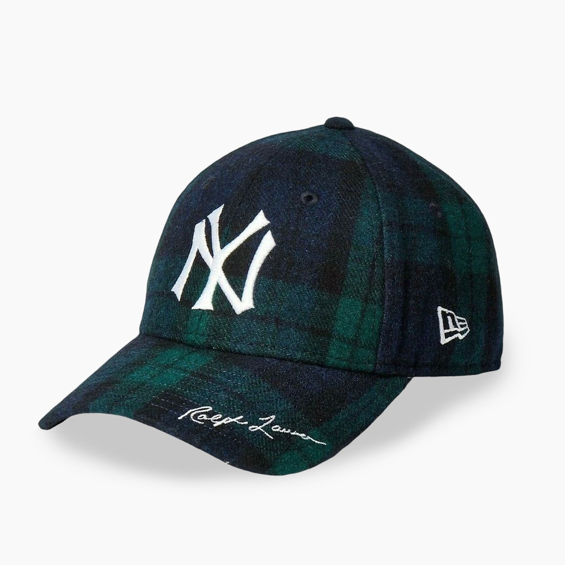 Polo Ralph Lauren x New era CAP