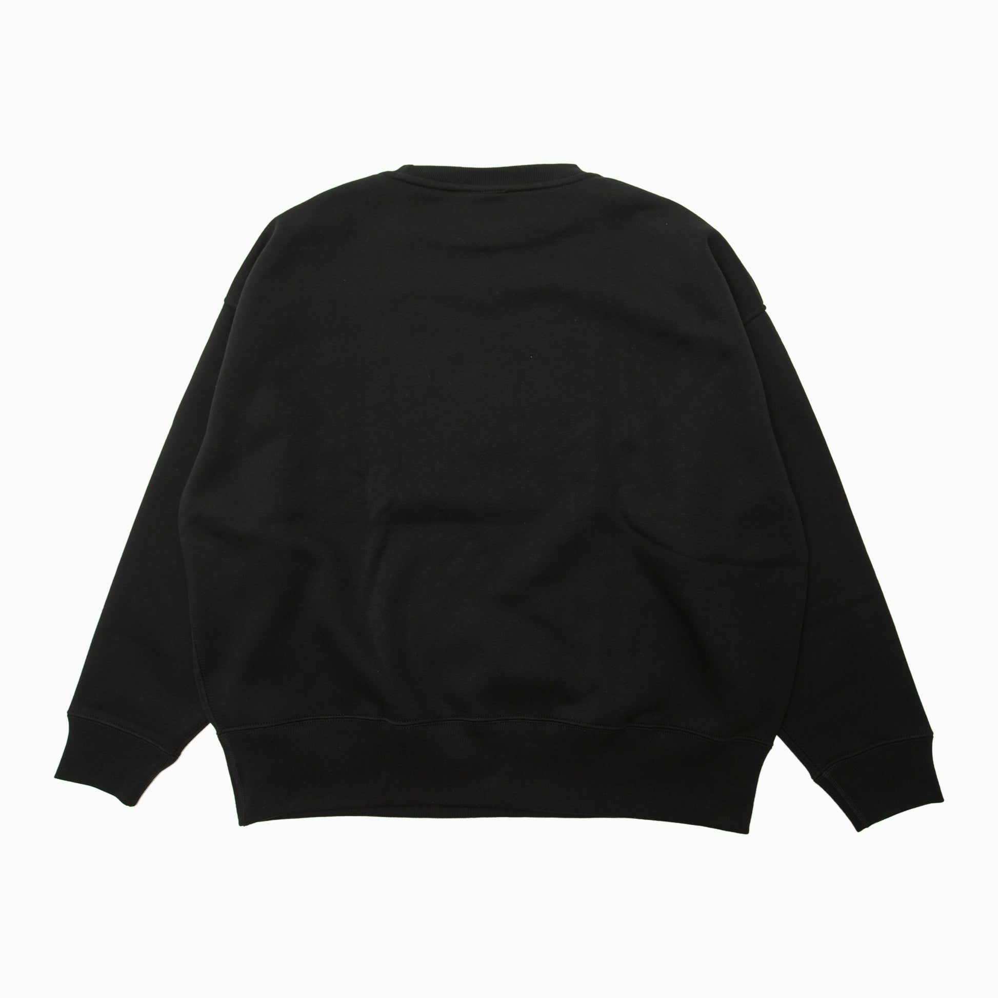 RAP ATTACK Forty Five Doughnuts 10oz Big Sweatshirt