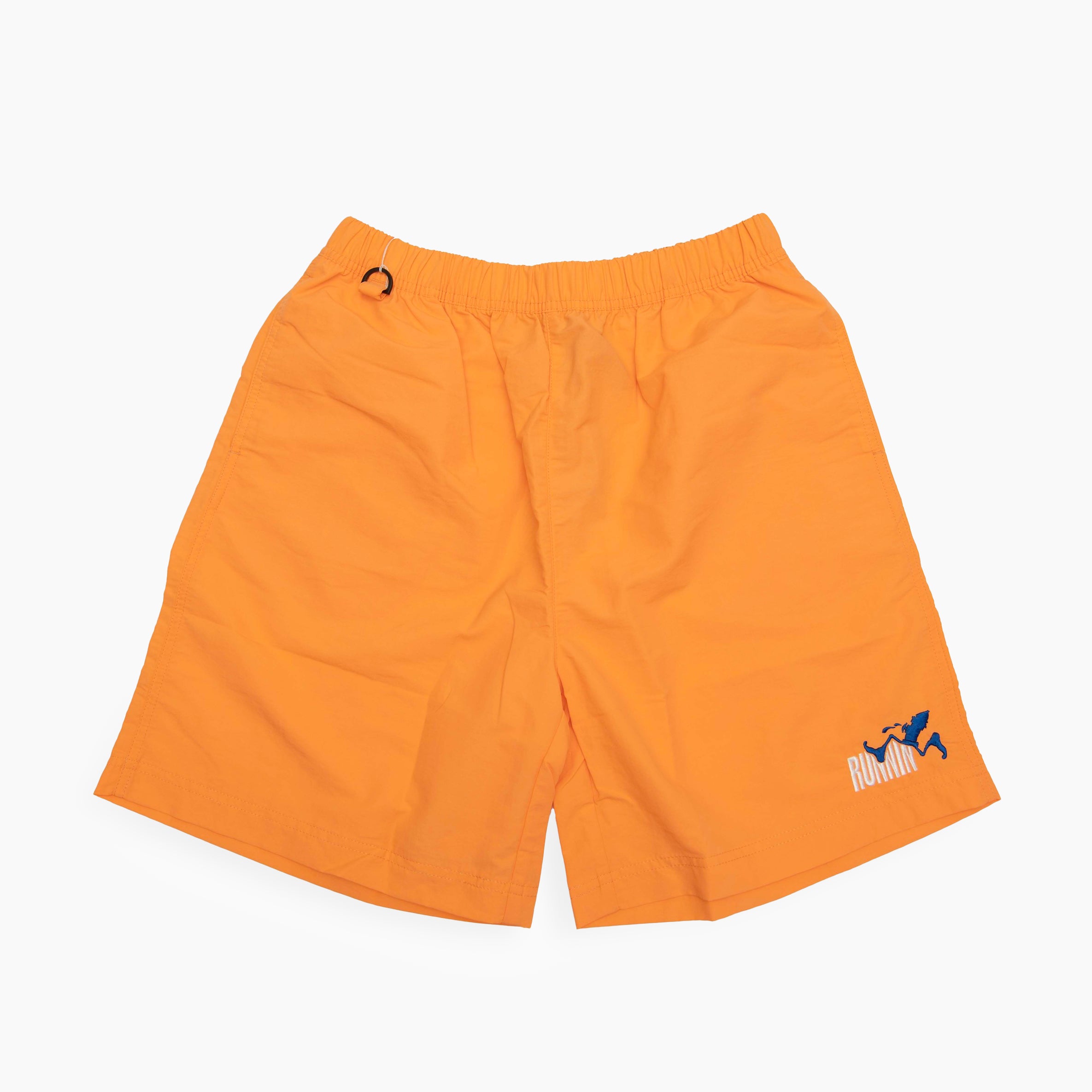 RAP ATTACK "Runnin'" Shorts