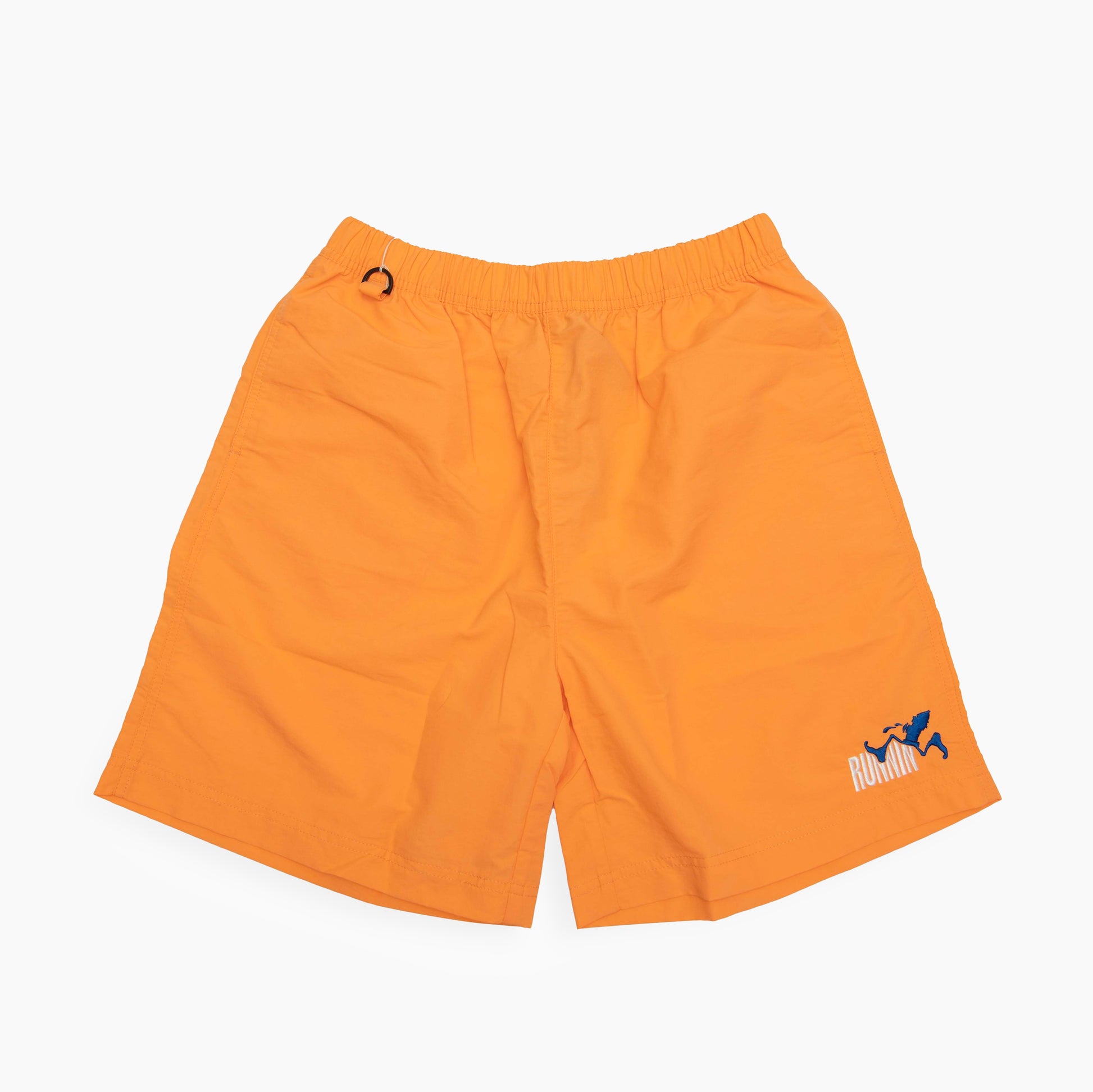 RAP ATTACK "Runnin'" Shorts