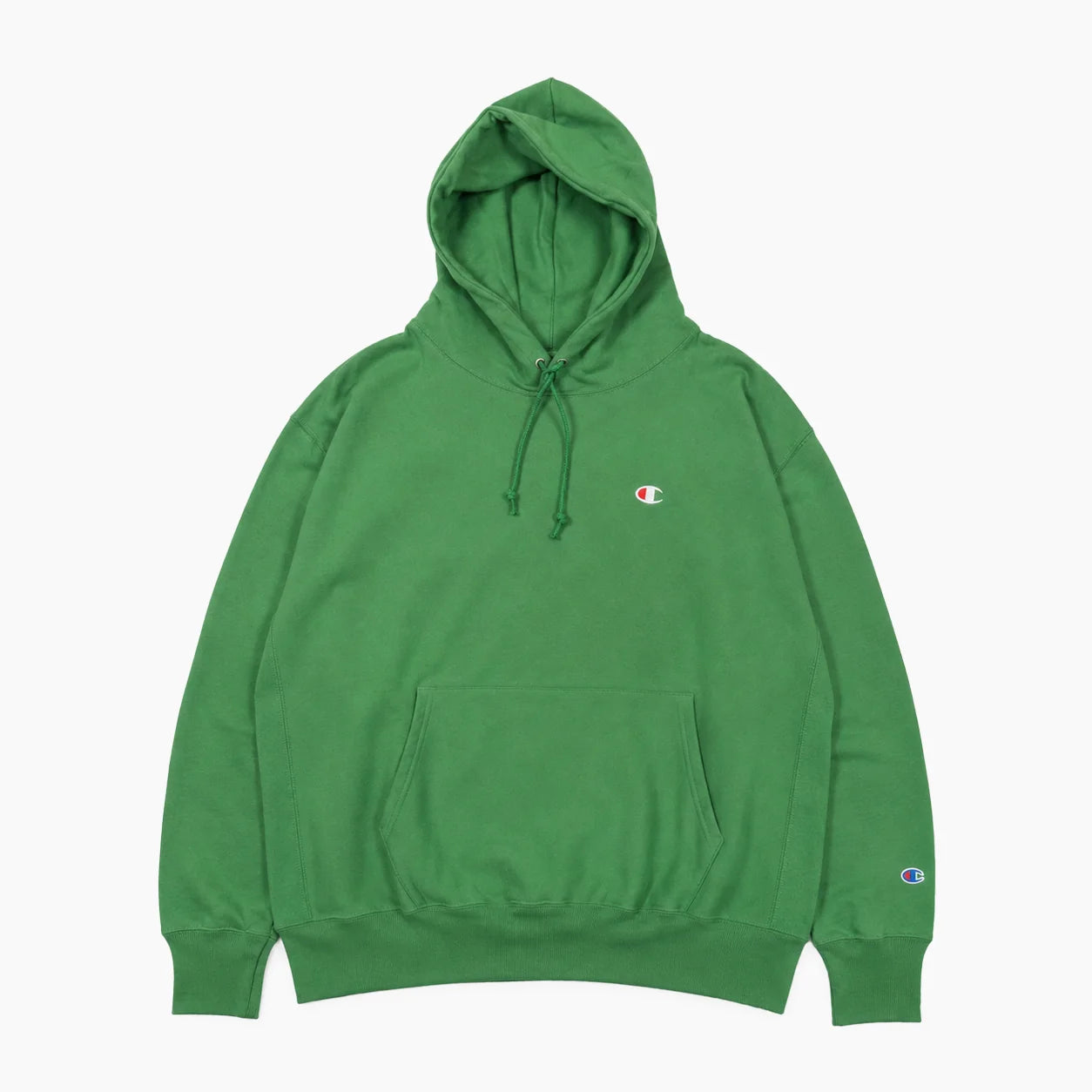 CHAMPION REVERSE WEAVE PULLOVER HOODIE
