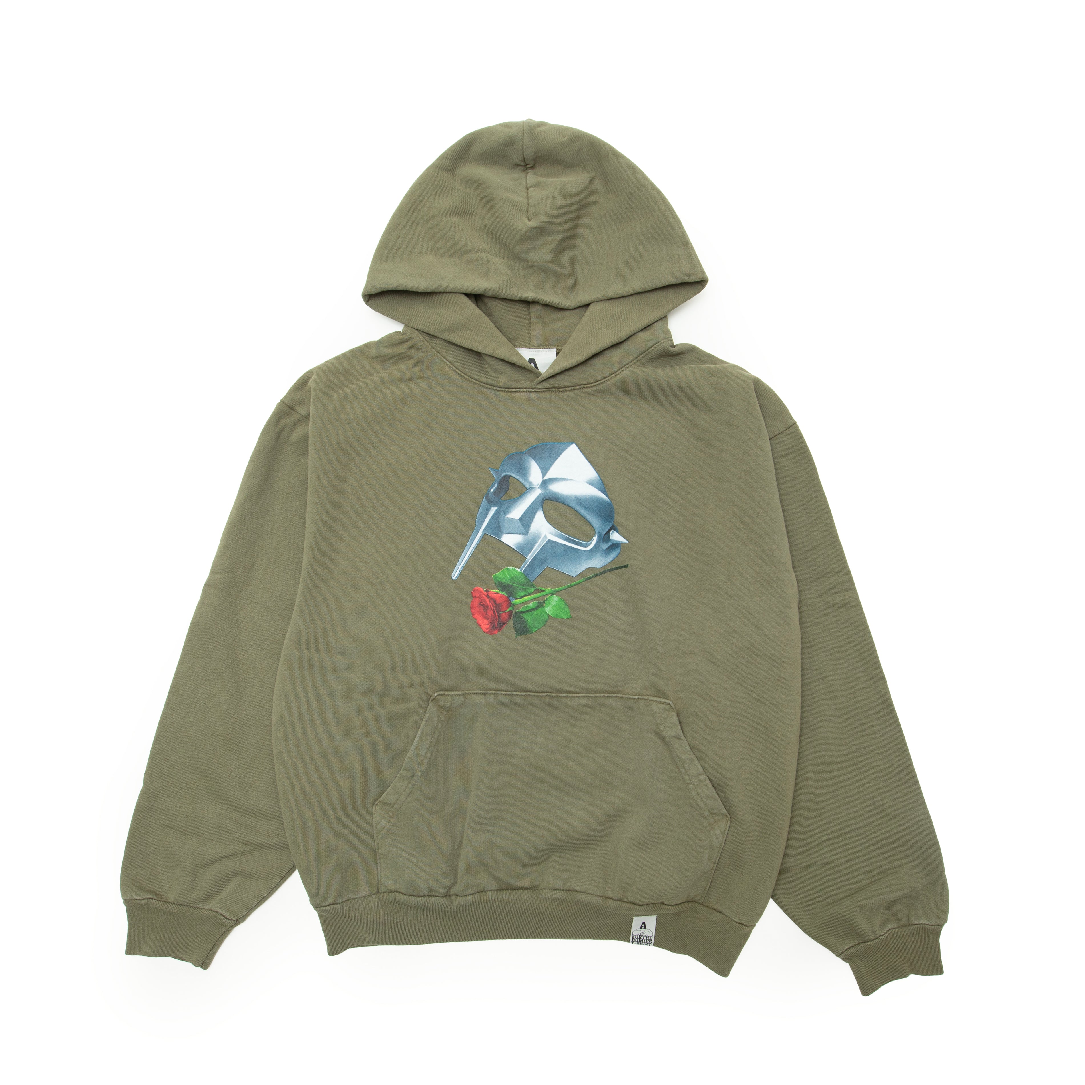 For the homies PHANTOM Pullover Sweat