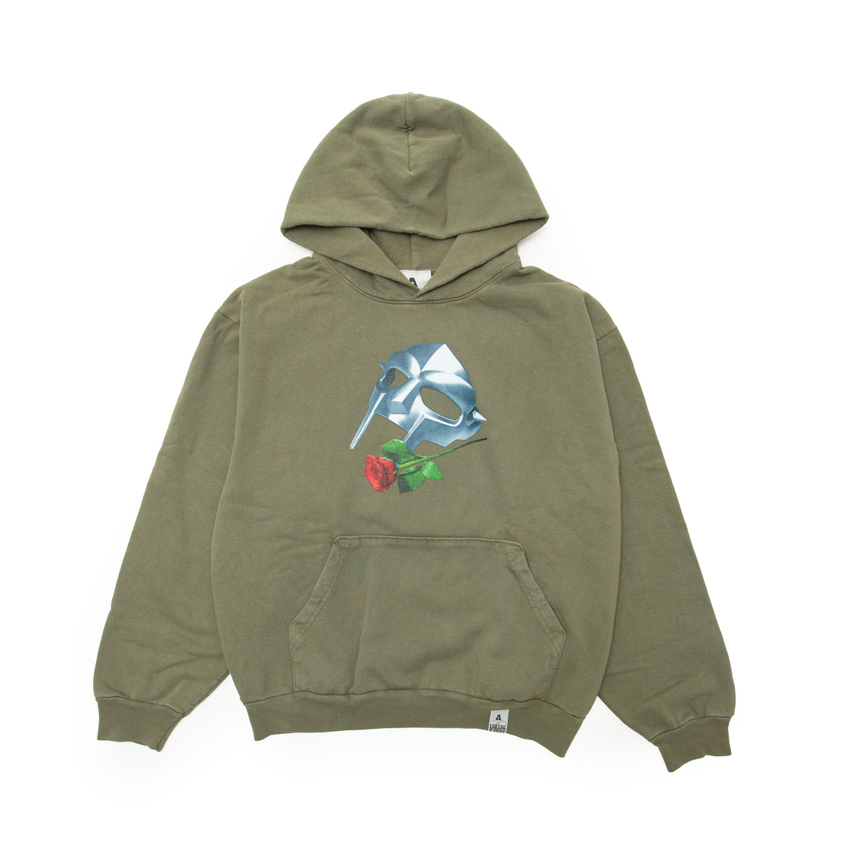 For the homies PHANTOM Pullover Sweat